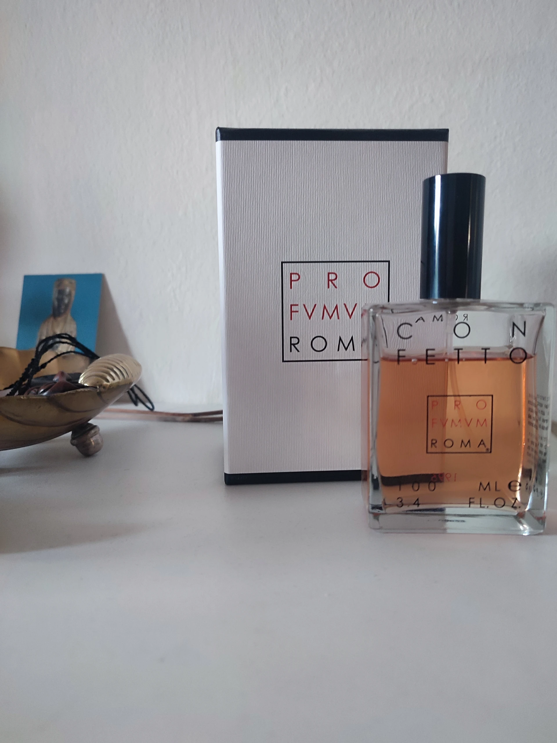Profumum Roma Confetto 5/ 10 ml