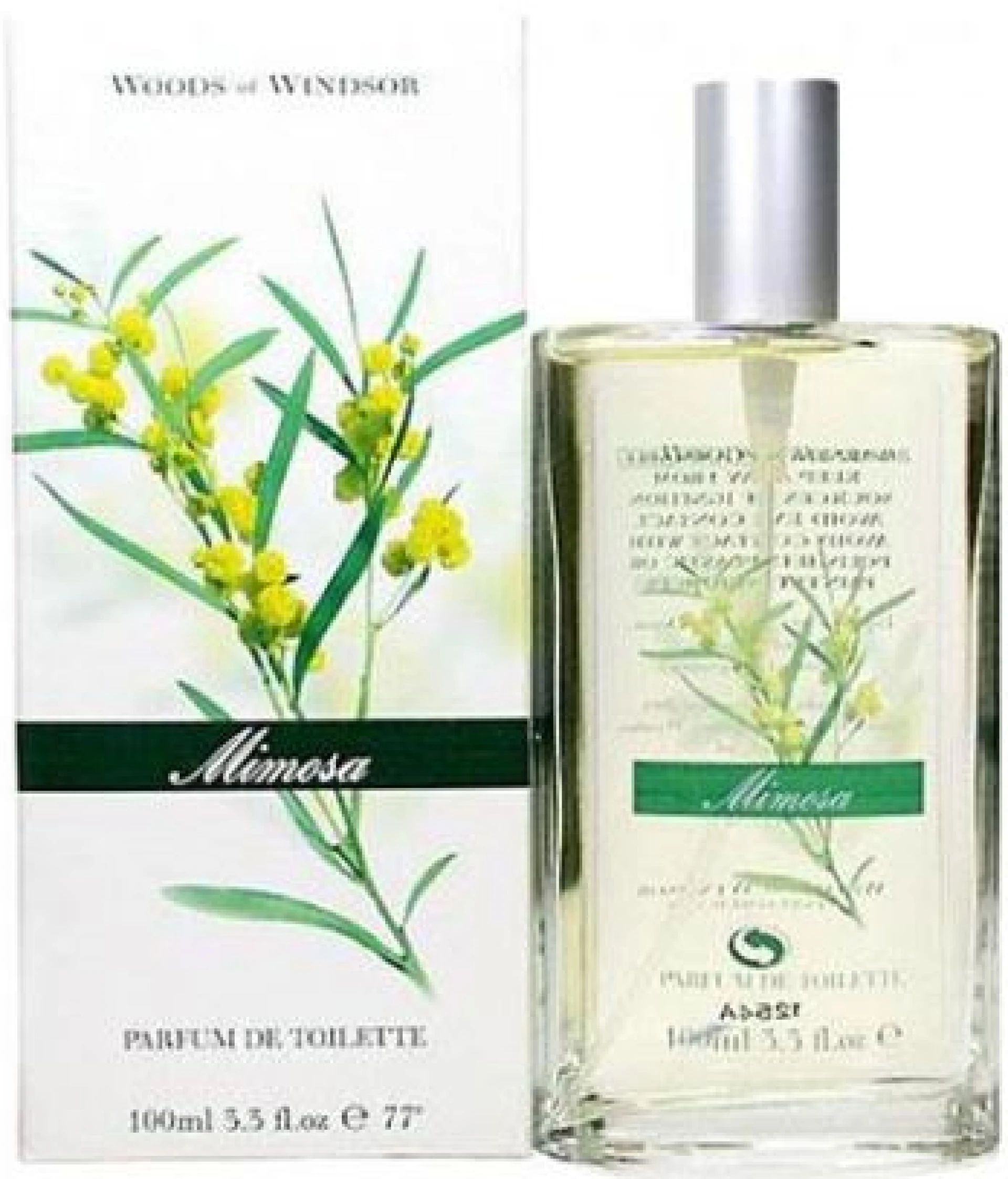 Woods of Windsor Mimosa EDT