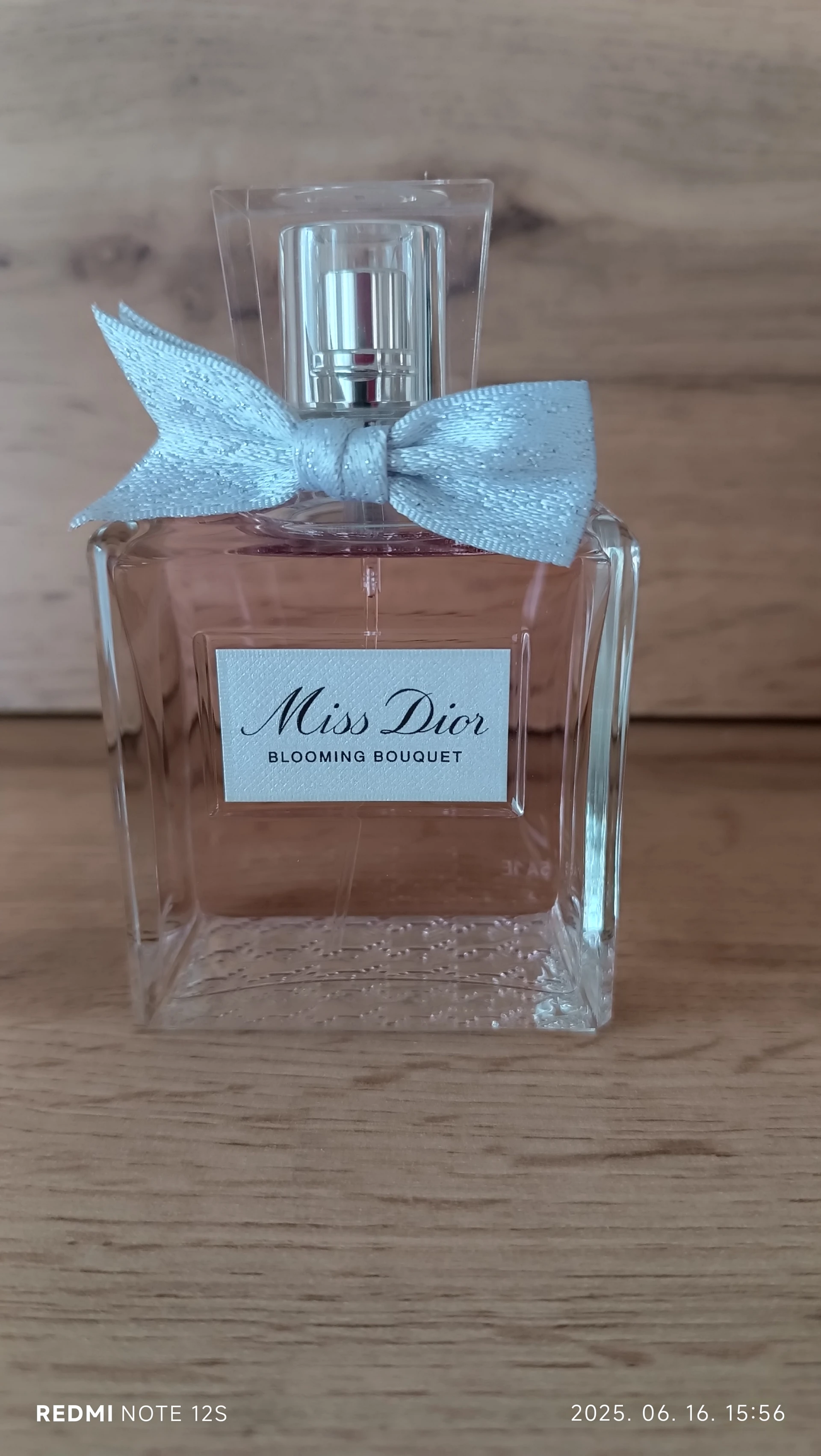 Dior Miss Dior Blooming Bouquet EDT