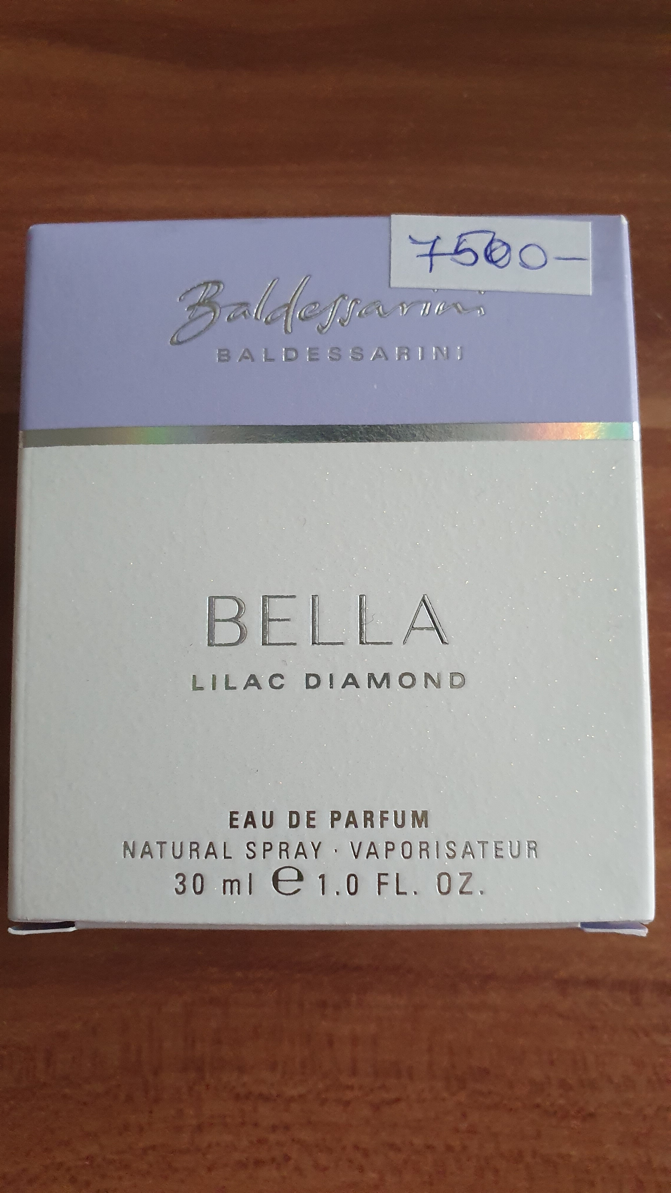 Baldessarini parfüm