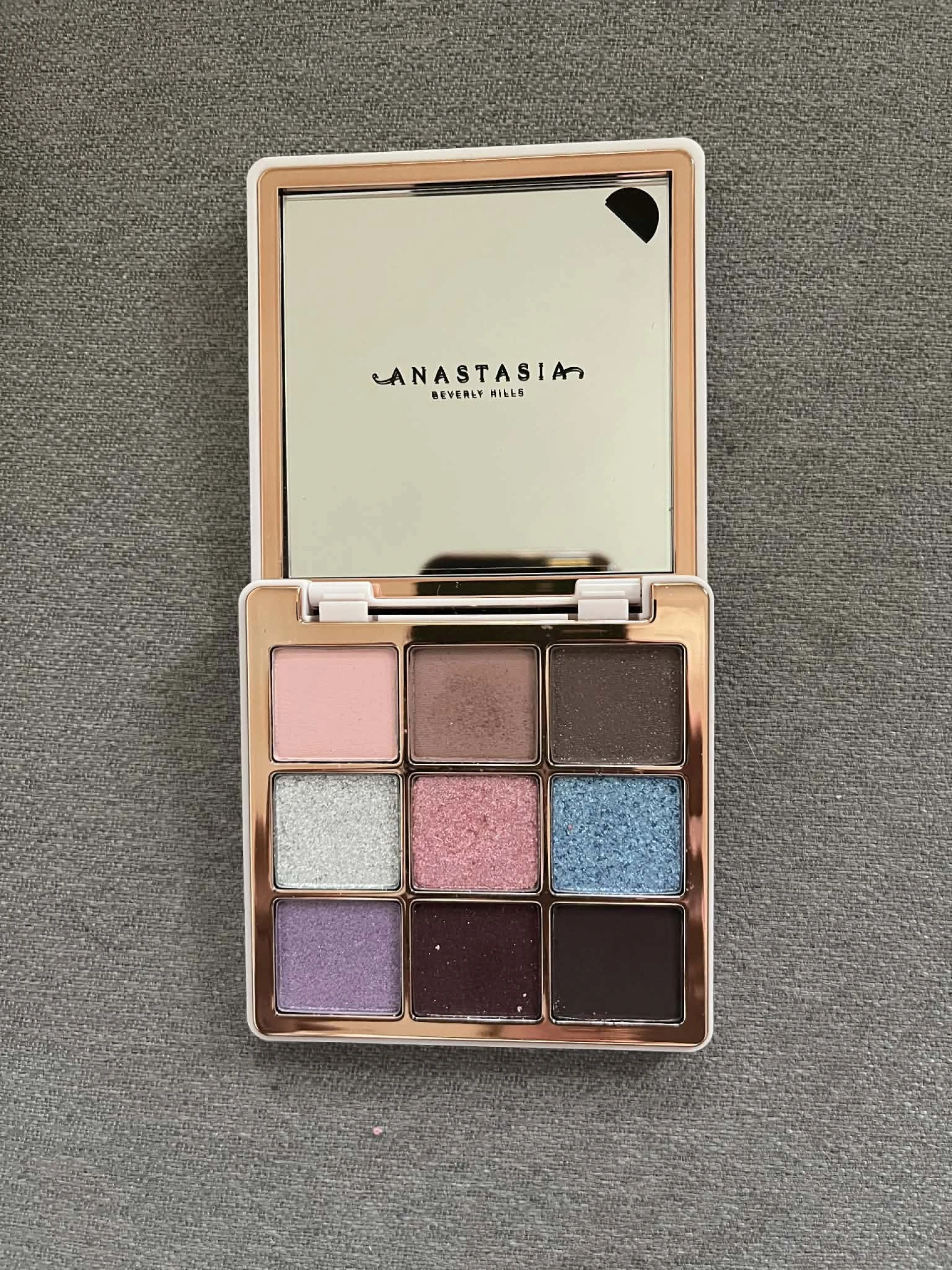 Anastasia Beverly Hills – Mini Sugar paletta