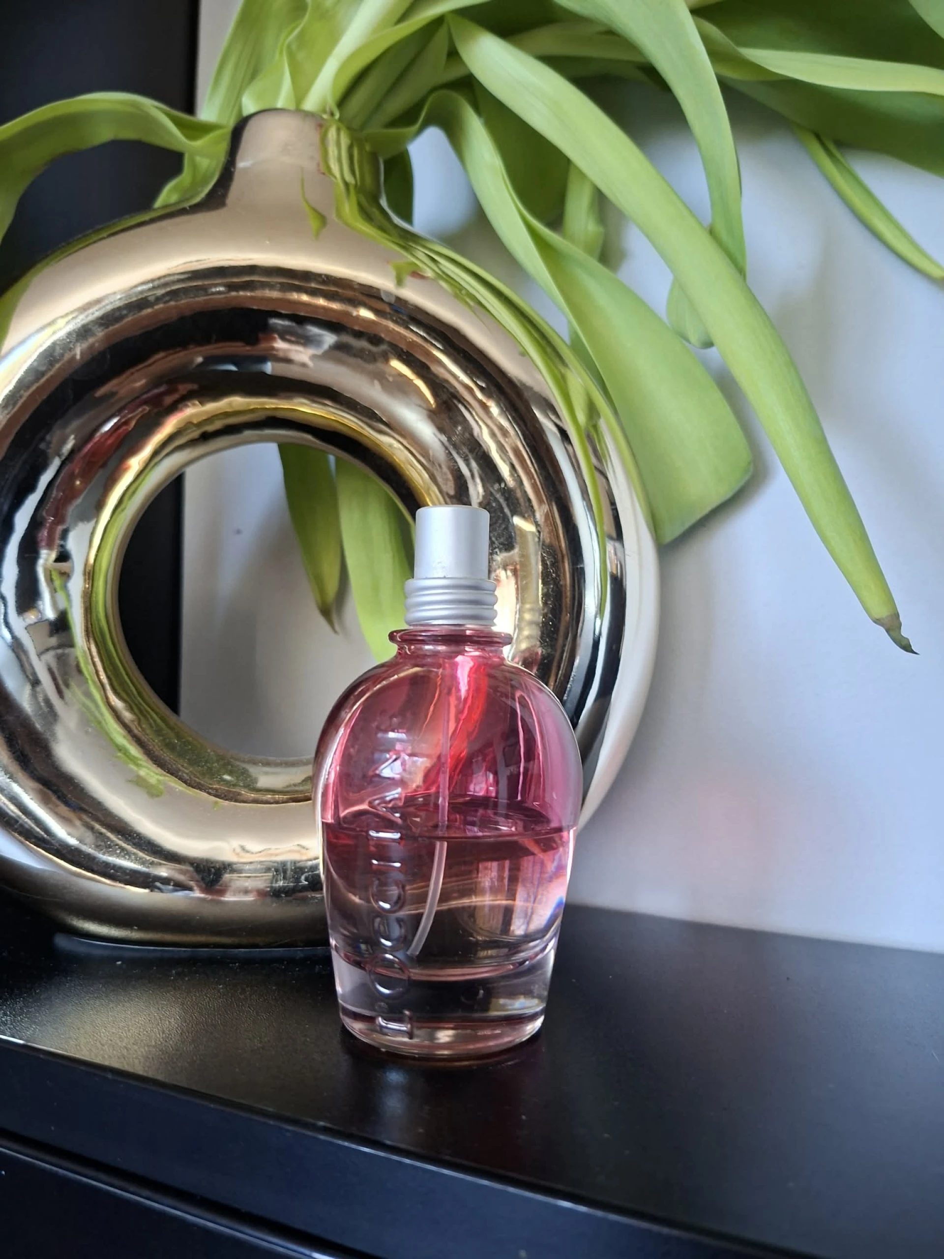 L'Occitane Pivoine Flora EDT