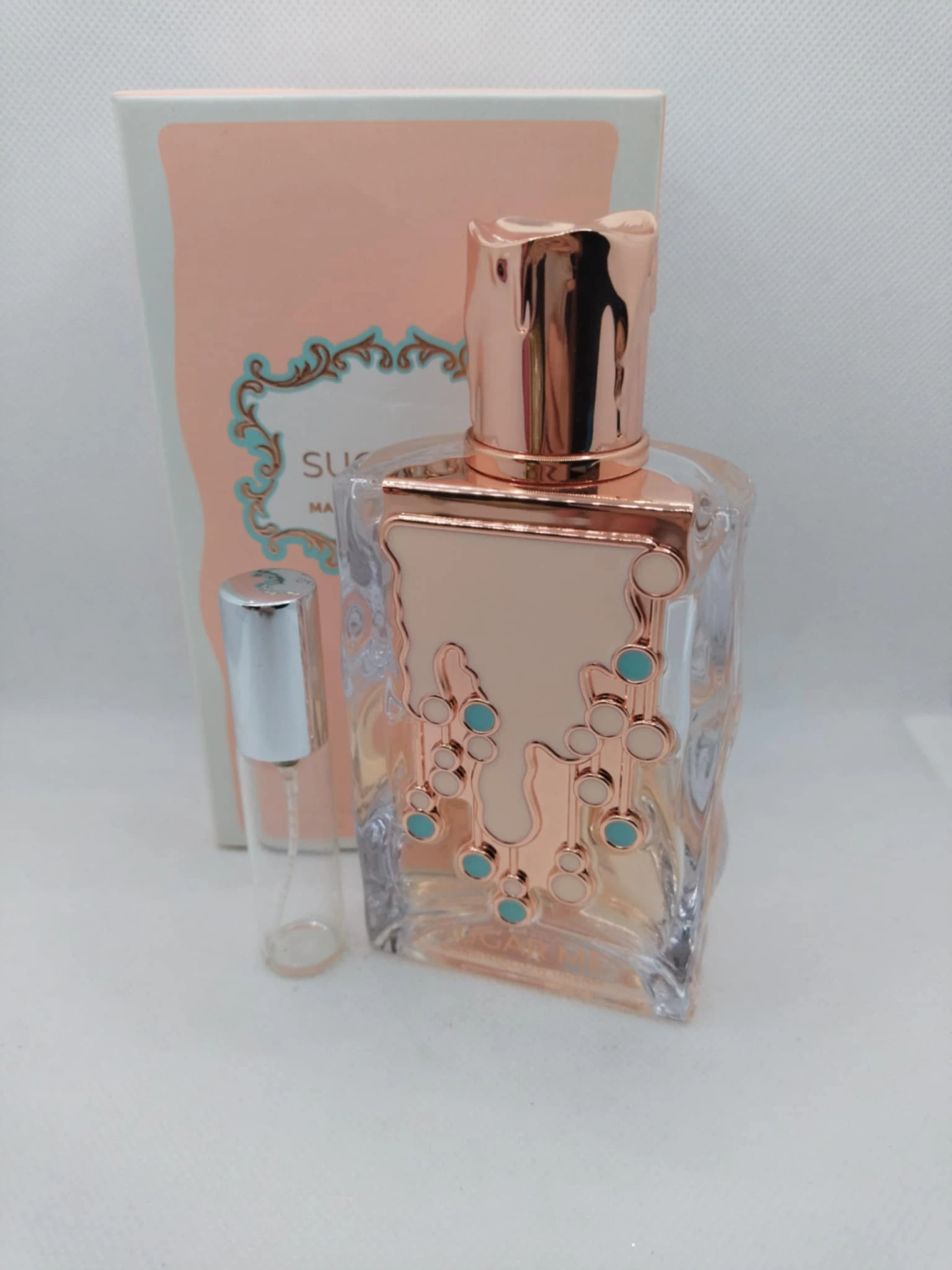 Maison Alhambra Sugar Me Marshmallow Dream