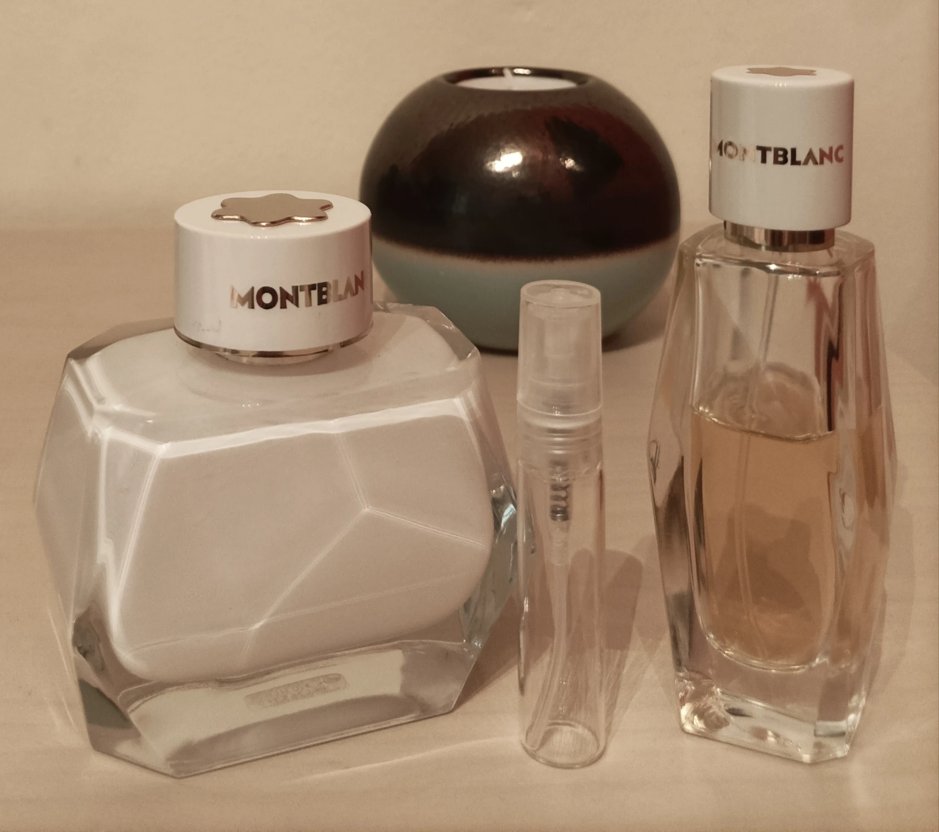 Montblanc Signature Absolue EDP