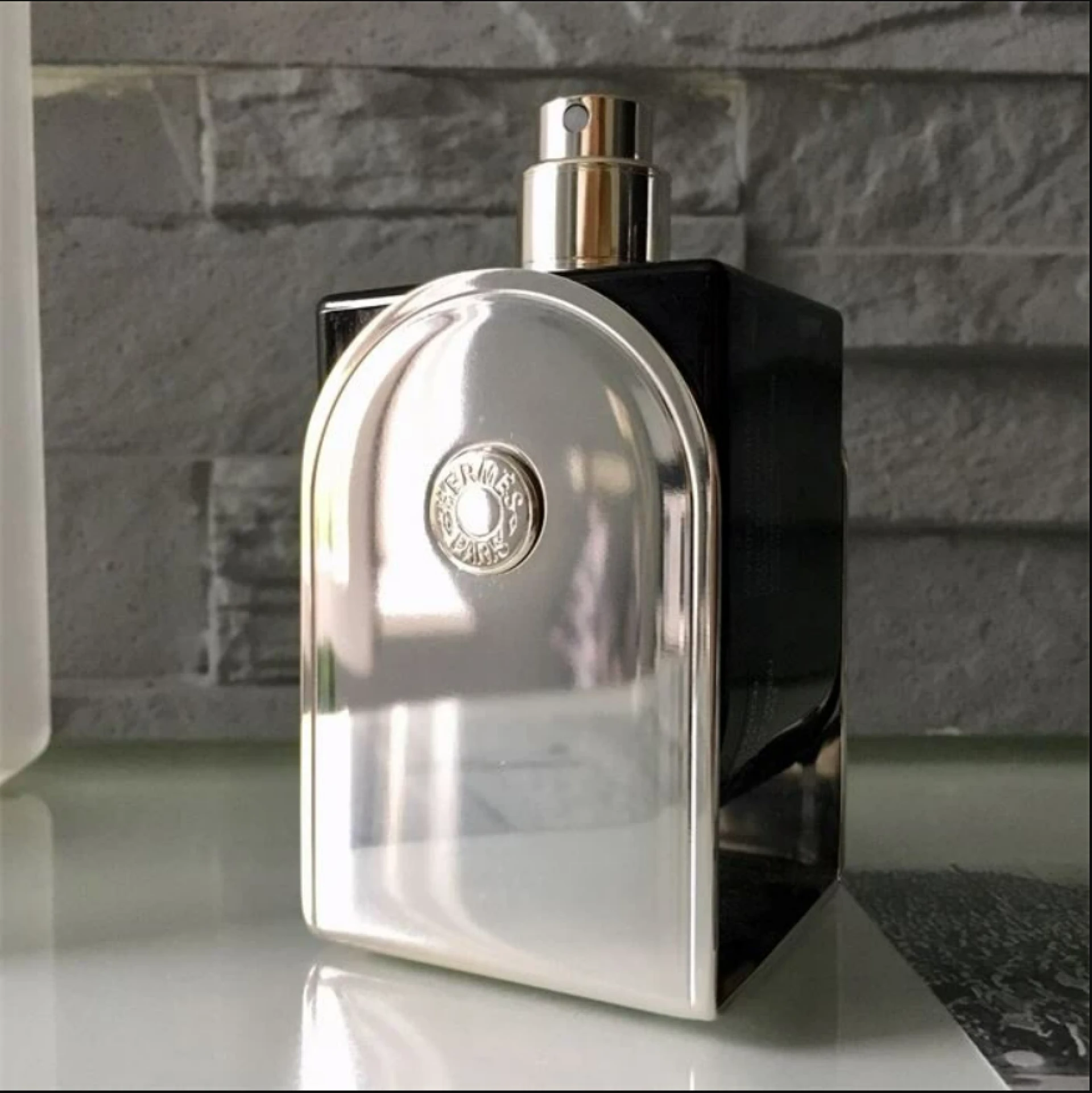 Hermès Voyage D'Hermès EDP fújósok
