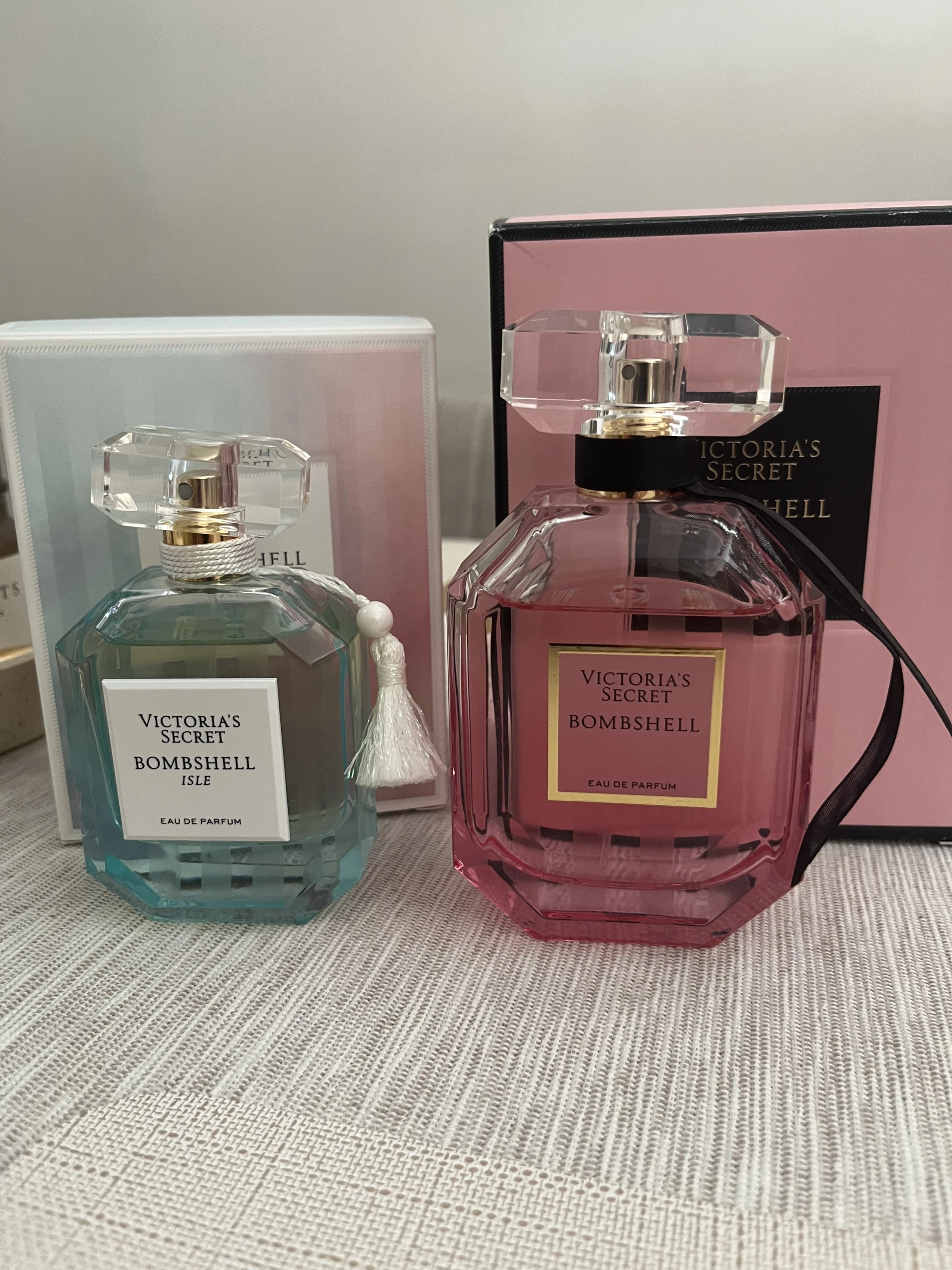 Victoria’s secret csomag