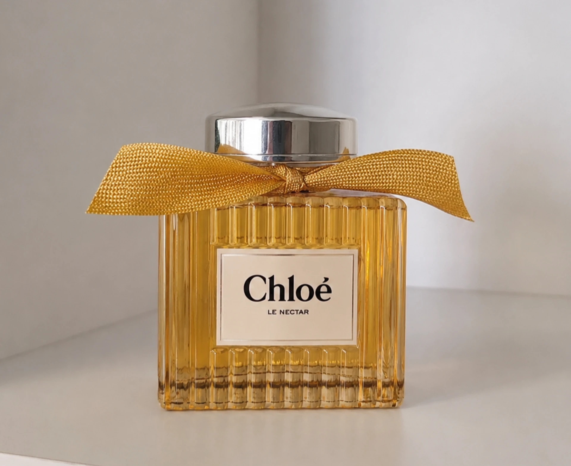 Chloé Le Nectar EDP fújósok