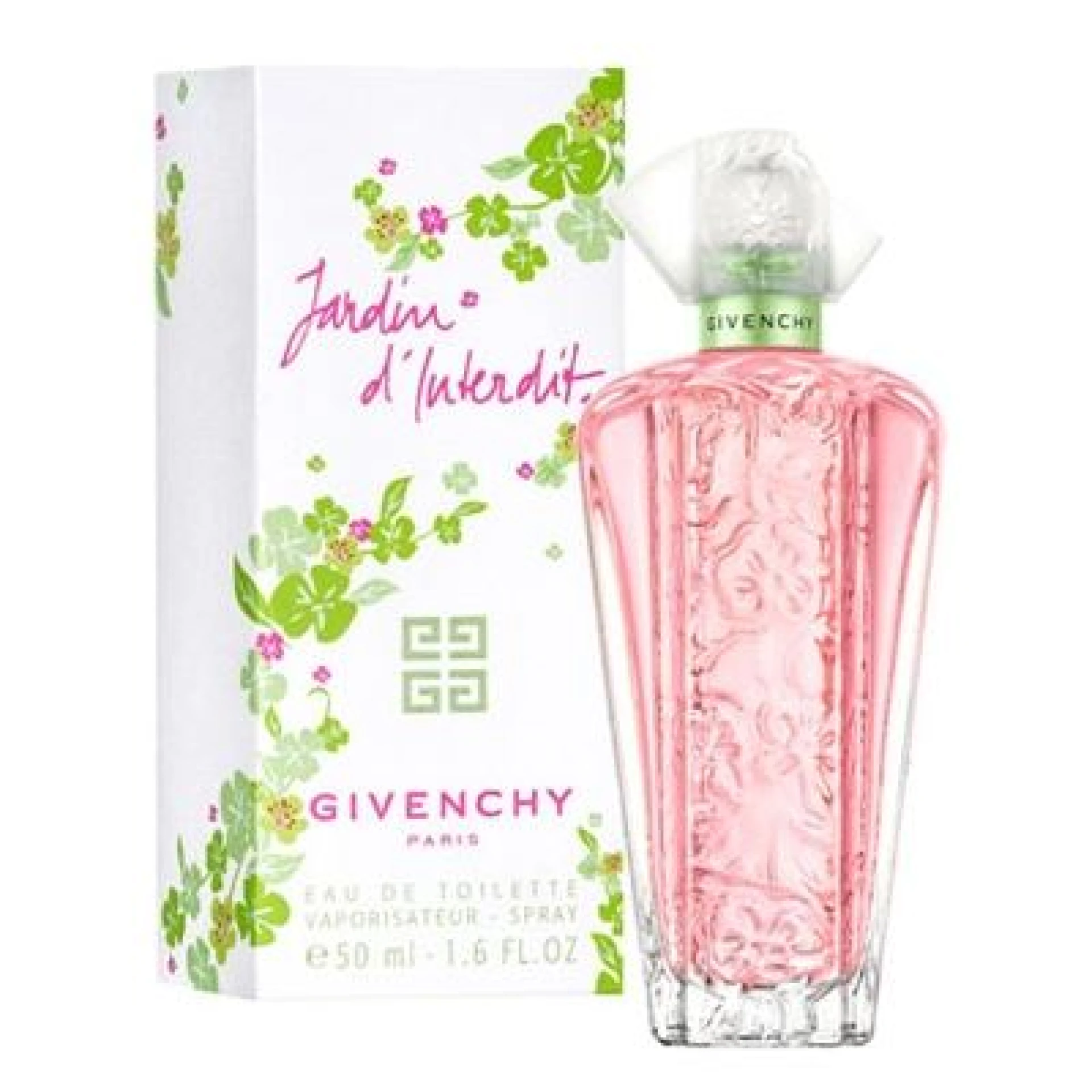Givenchy Jardin D'interdit EDT