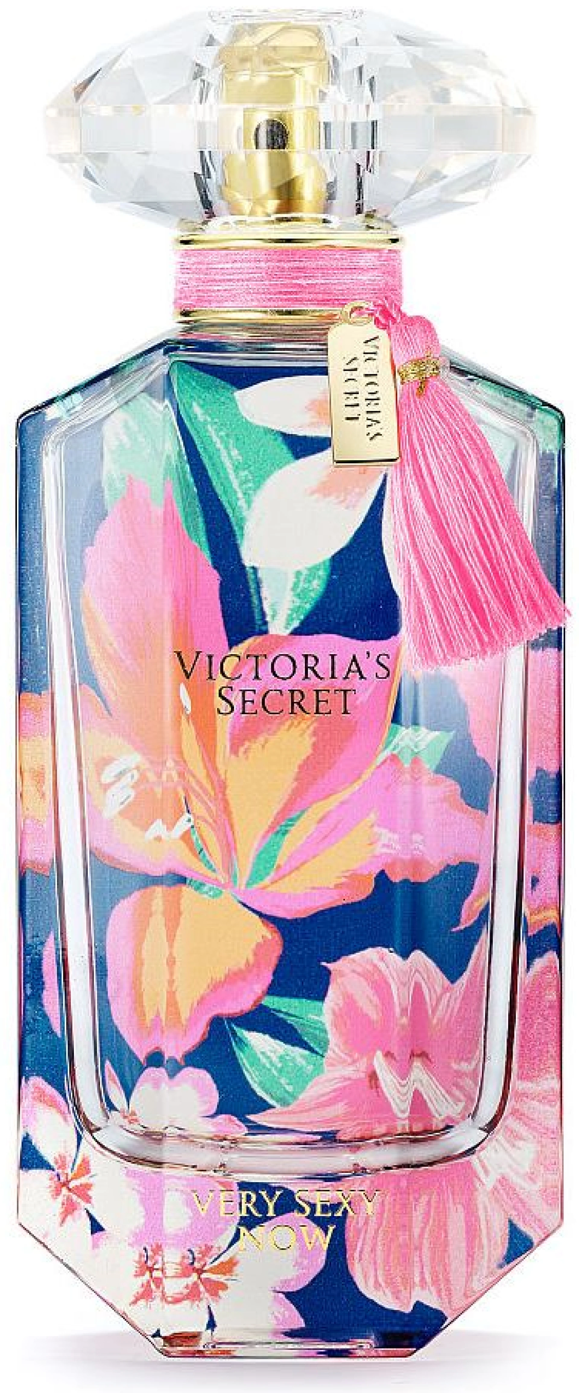 Victoria's Secret Very Sexy Now 2017