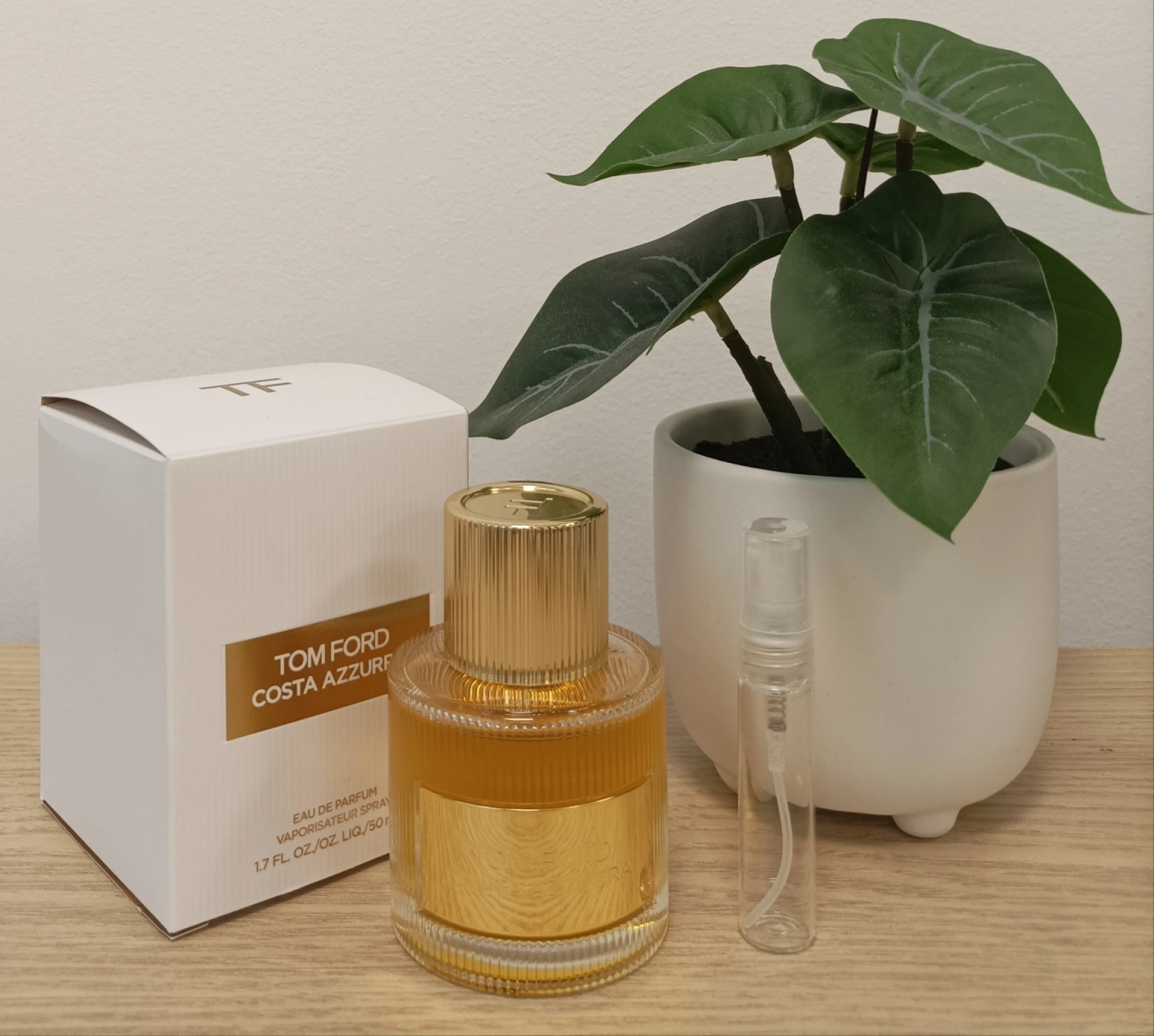 Tom Ford Costa Azzurra EDP