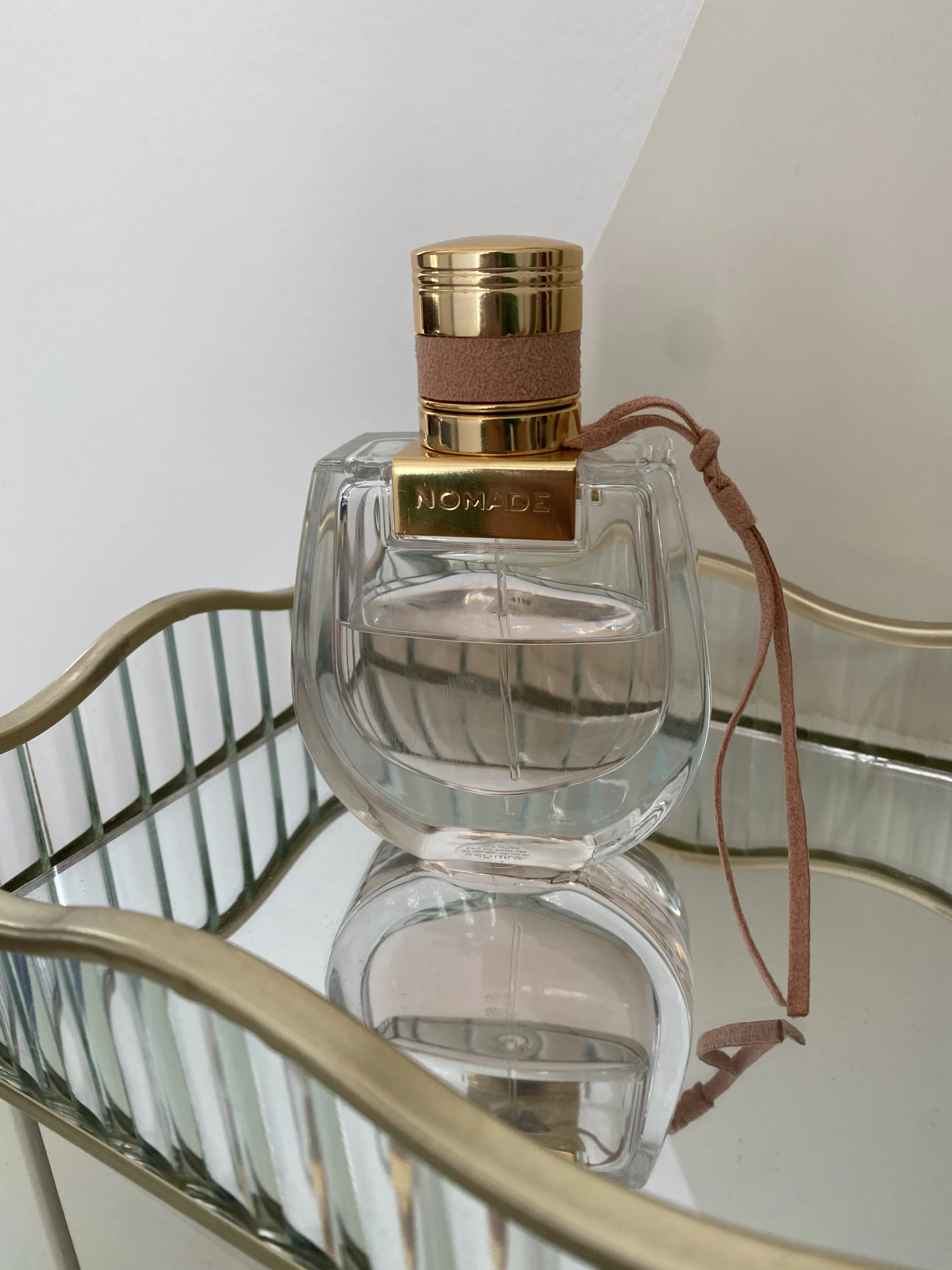 Nomade edp