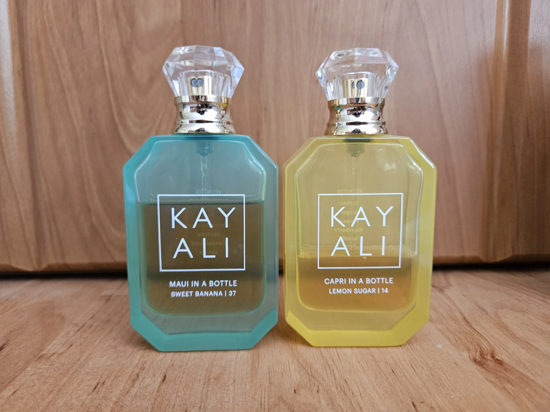 Kayali Vacay in a Bottle 7500 ft/10 ml