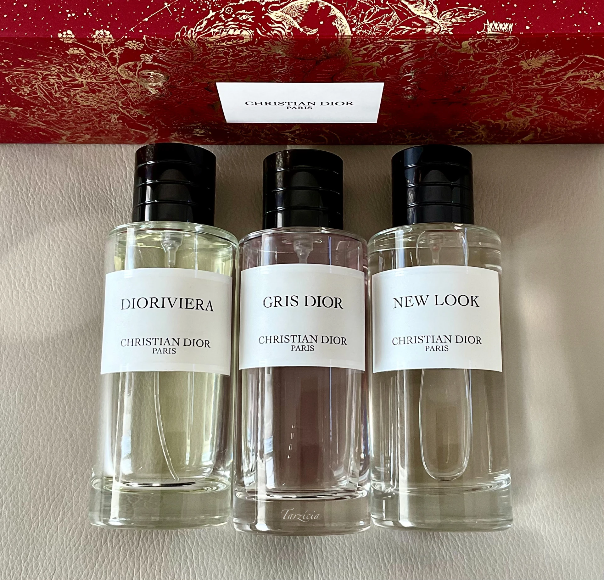 Dior La Collection Privée New Look 2024 🤍