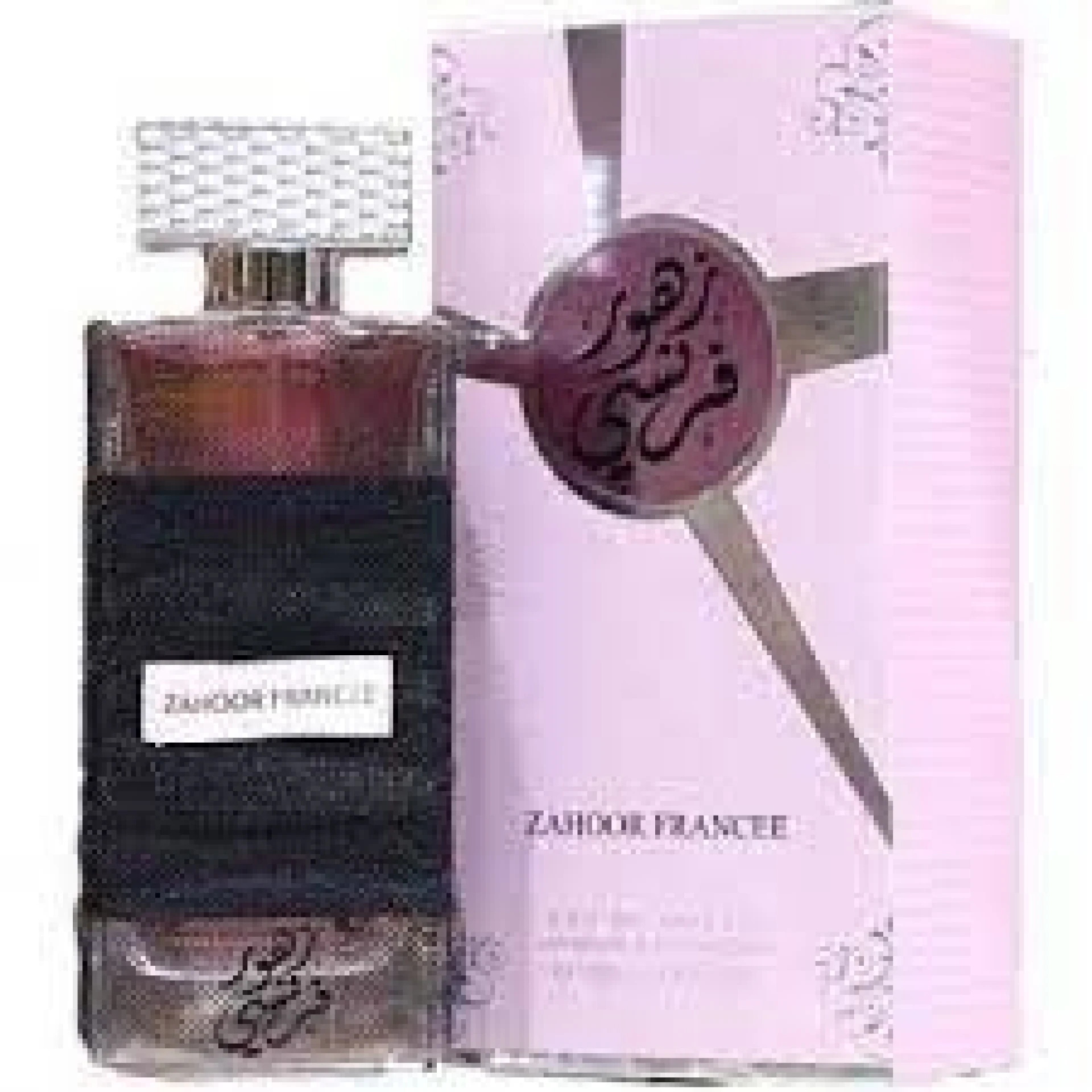 Ard Al Zaafaran Zahoor Francee