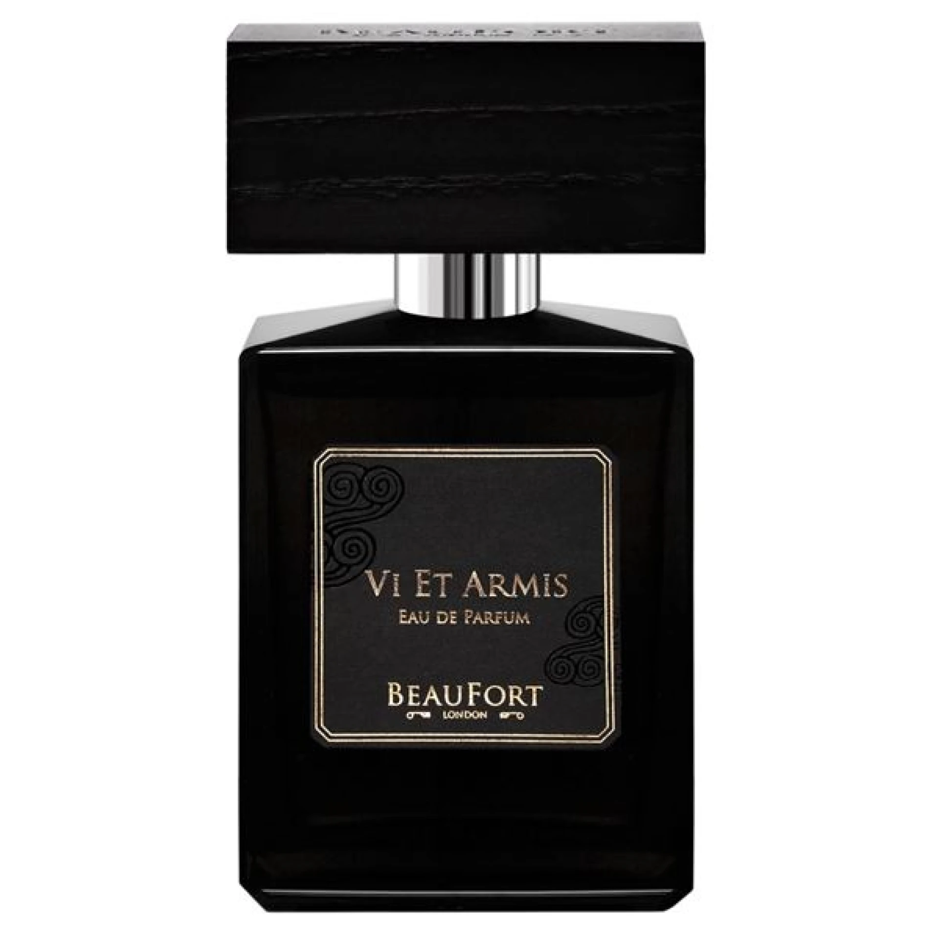 BeauFort London Vi Et Armis