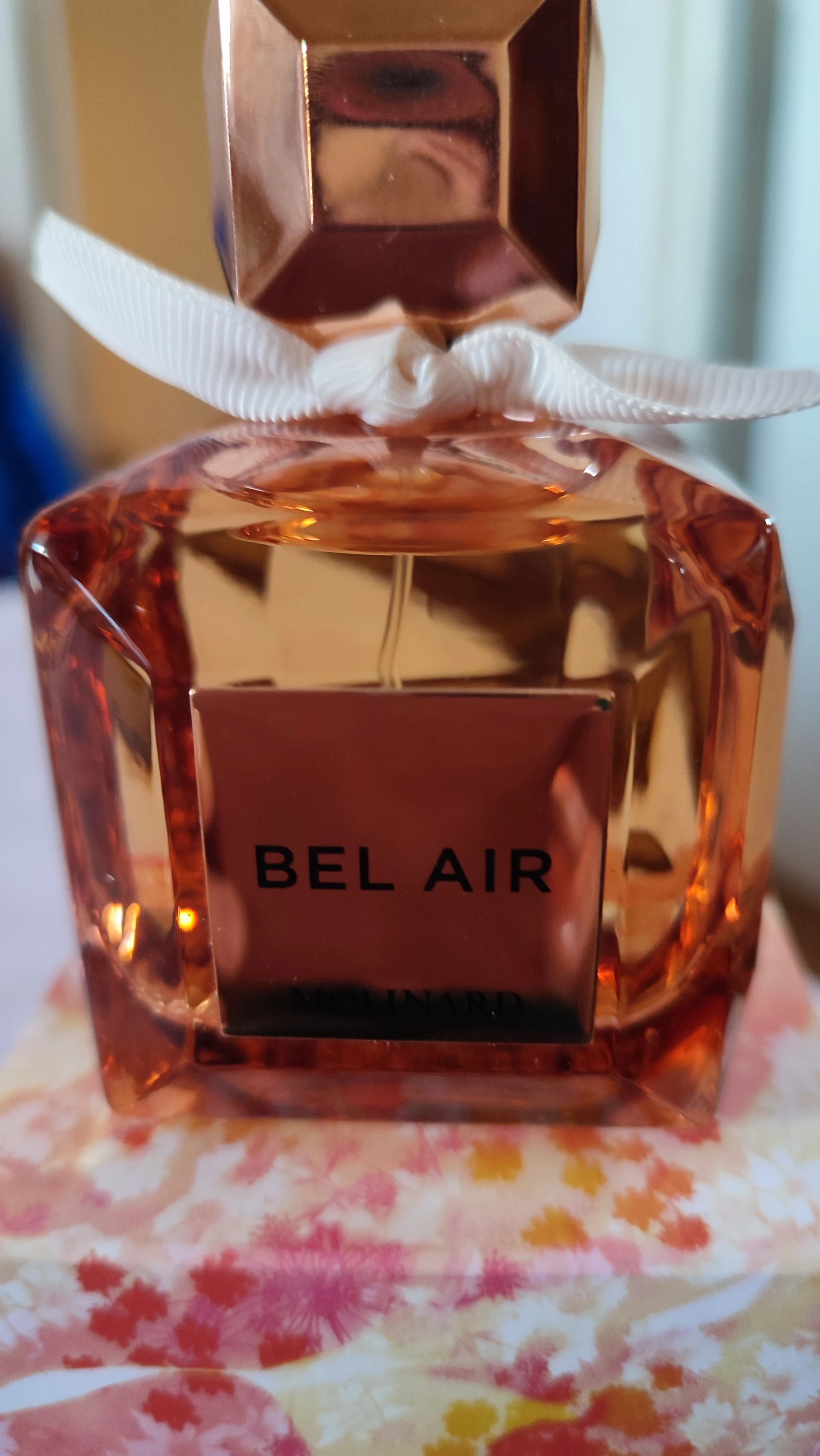 Molinard Bel Air EDT