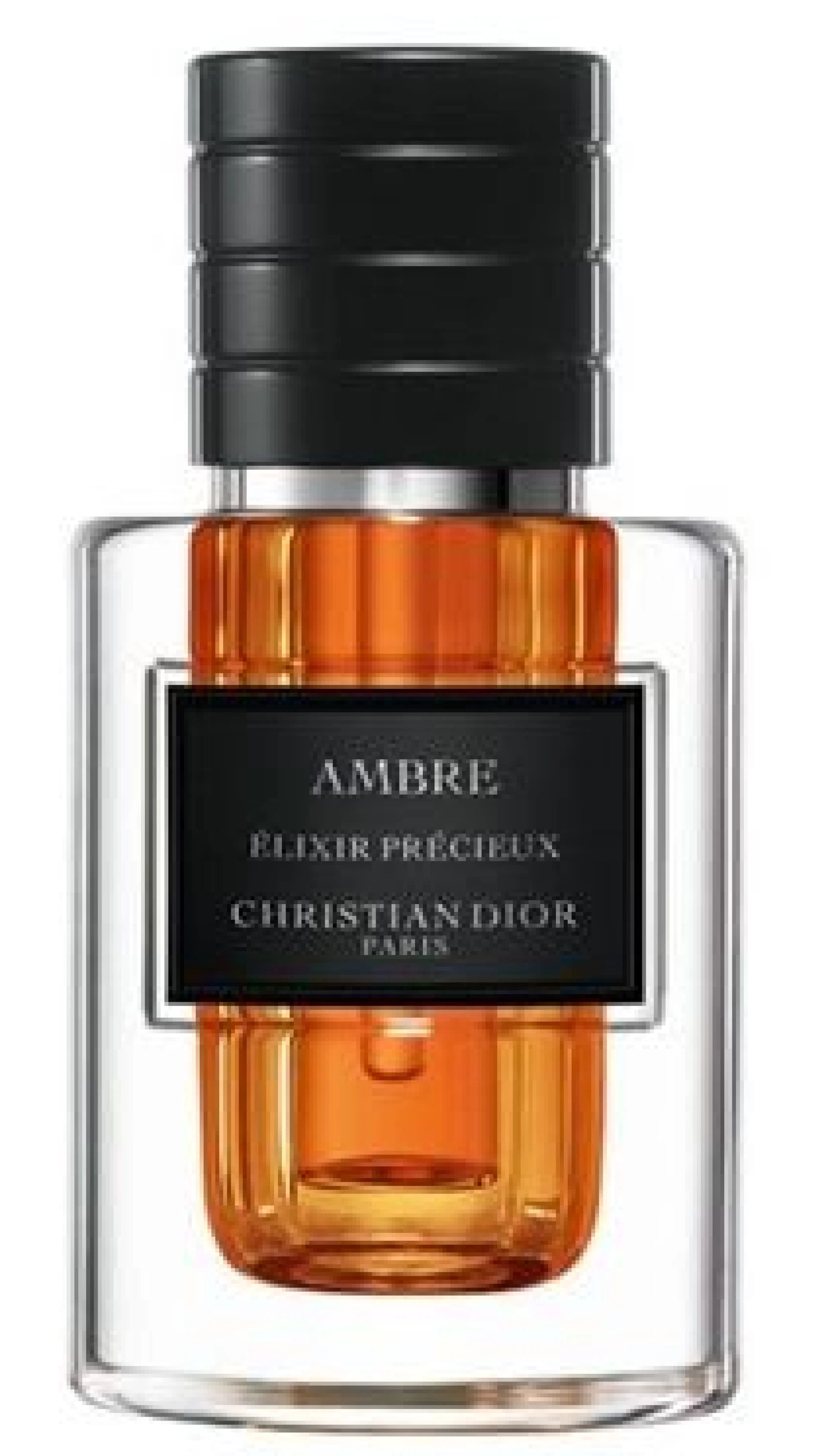 Dior Ambre Elixir Precieux