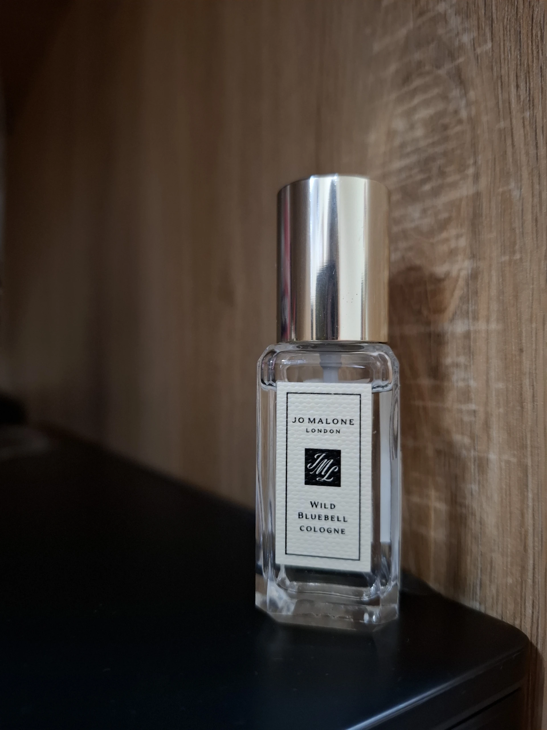 Jo Malone Wild Bluebell mini parfüm