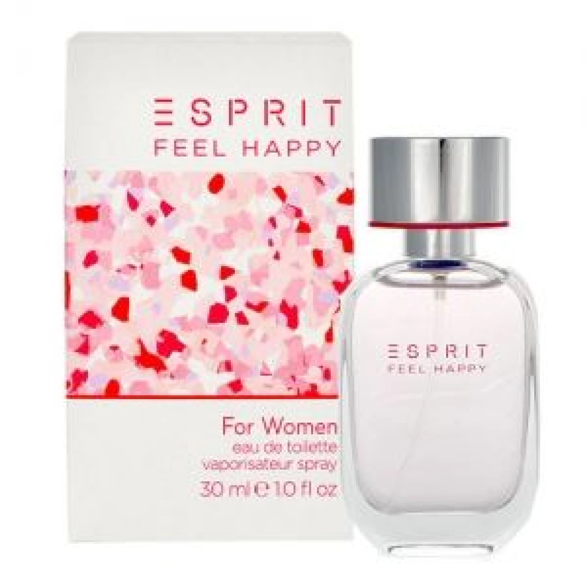 Esprit Feel Happy for Women