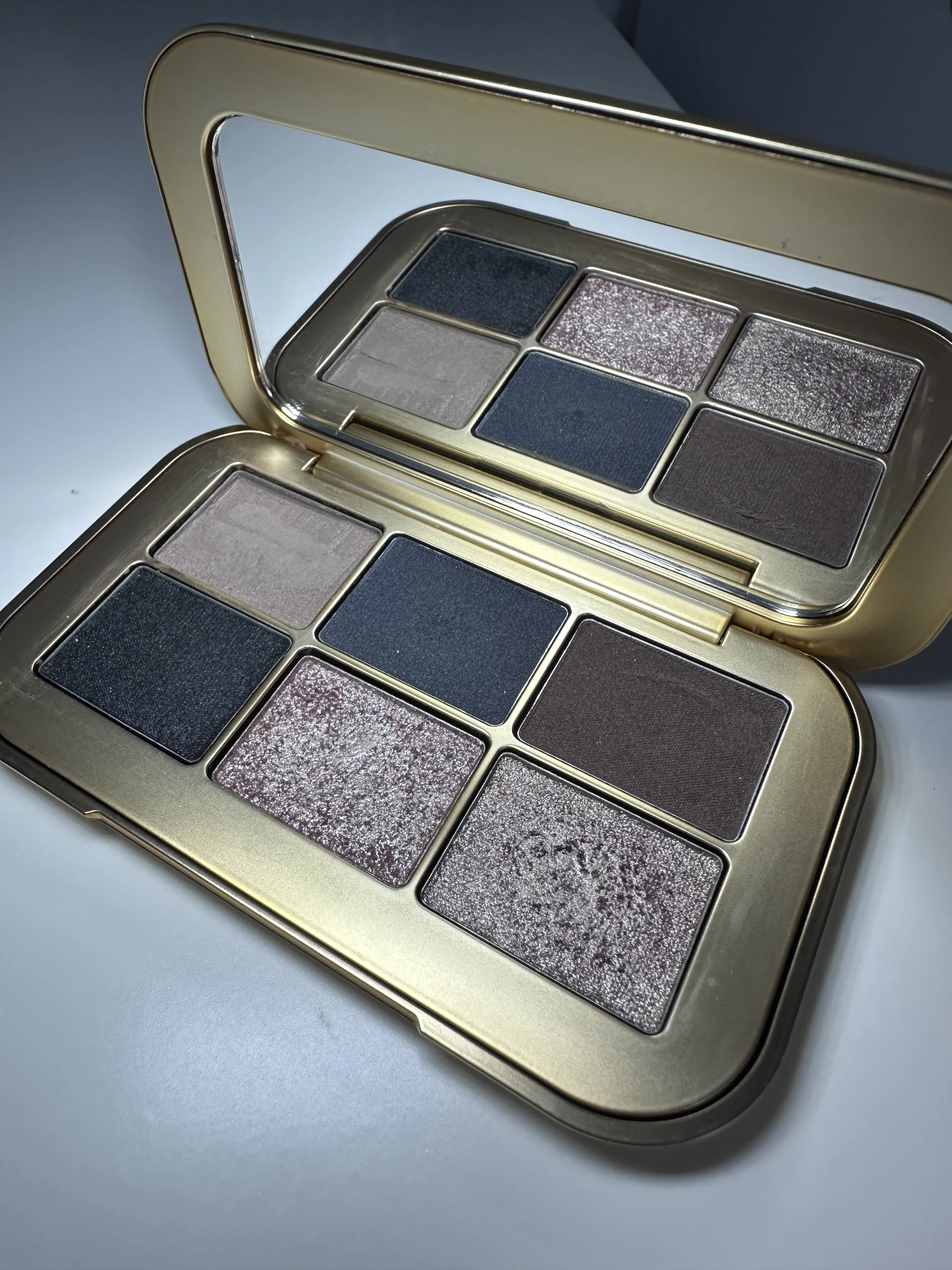Lisa Eldridge Eyeshadow Palette Vega