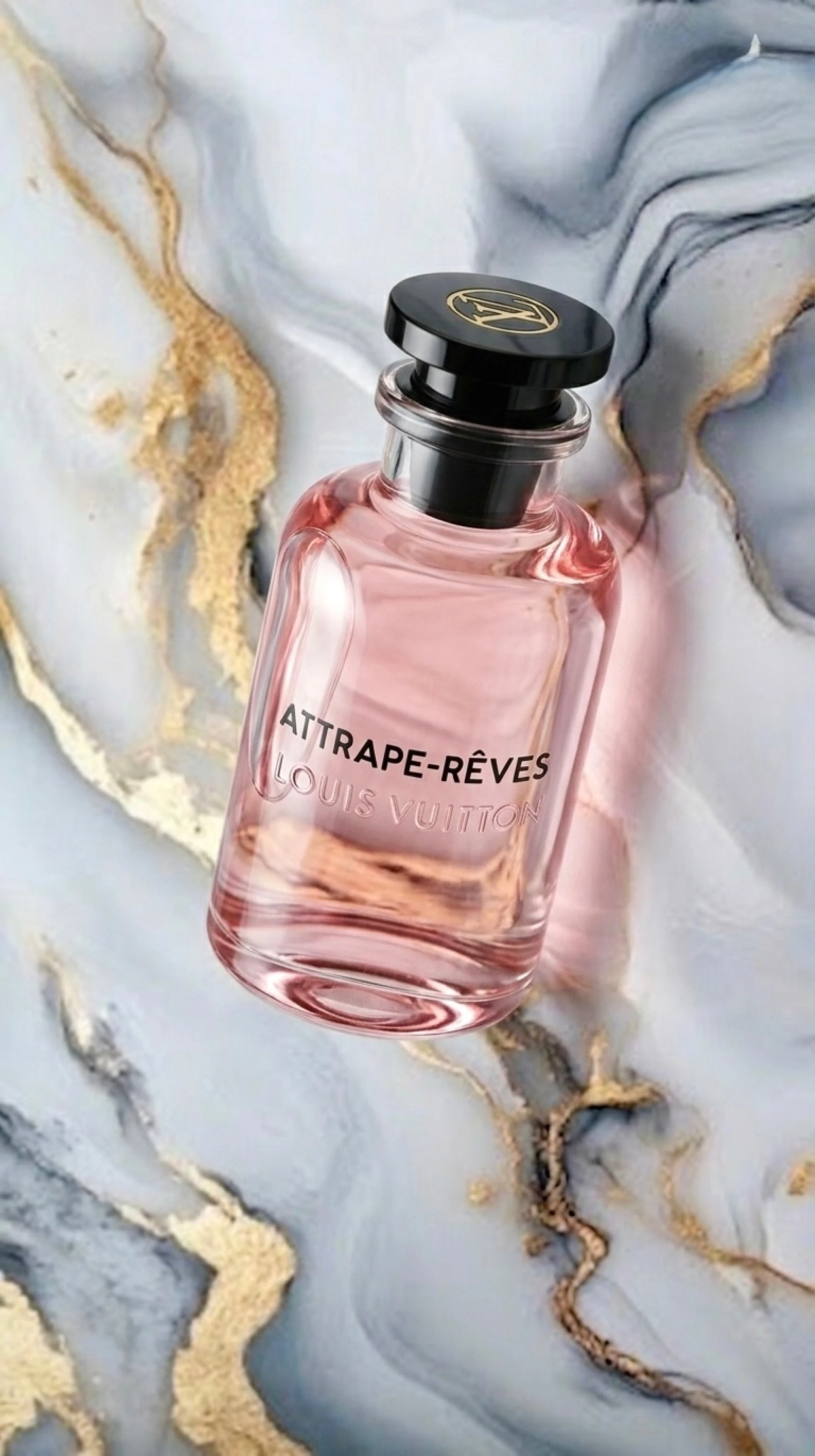 Louis Vuitton Attrape Réves