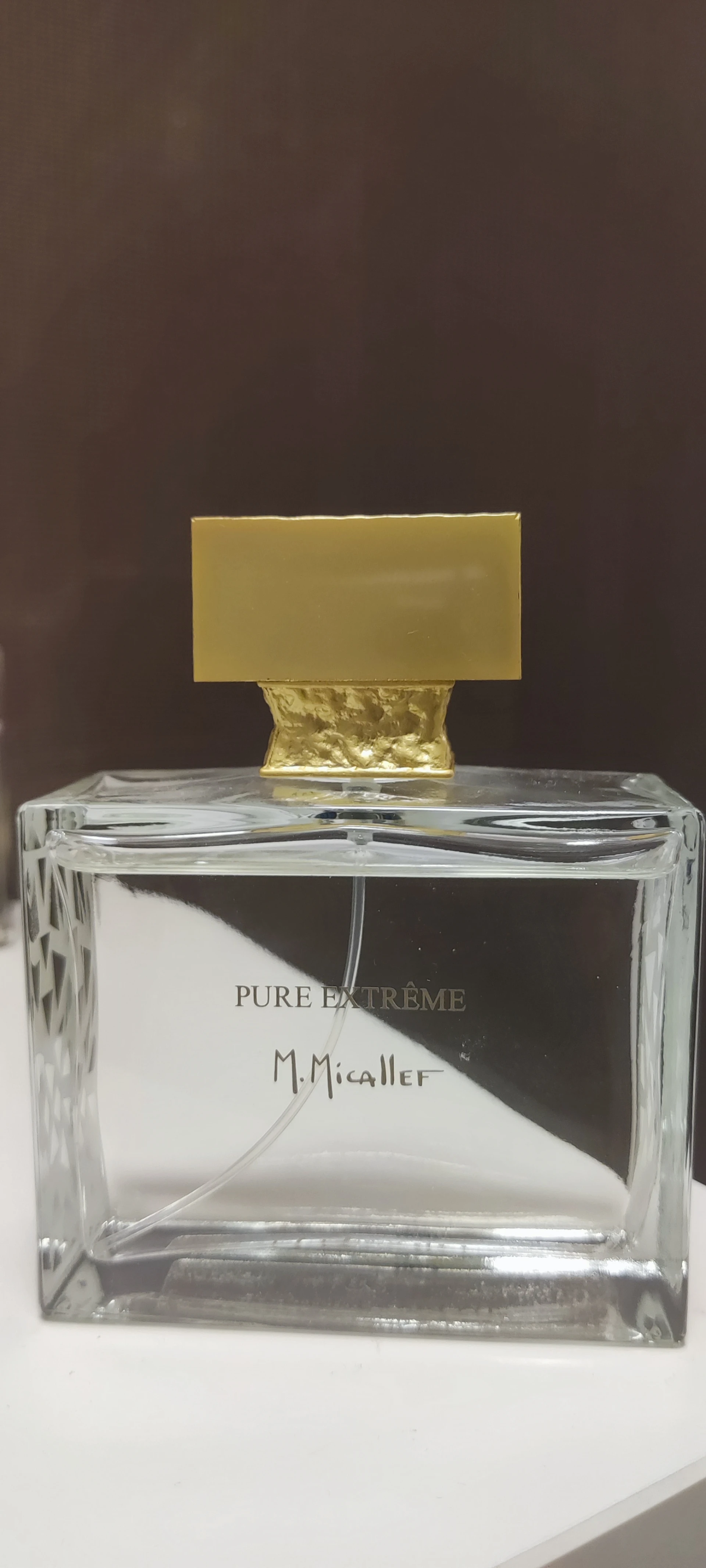M. Micallef Pure Extreme EDP