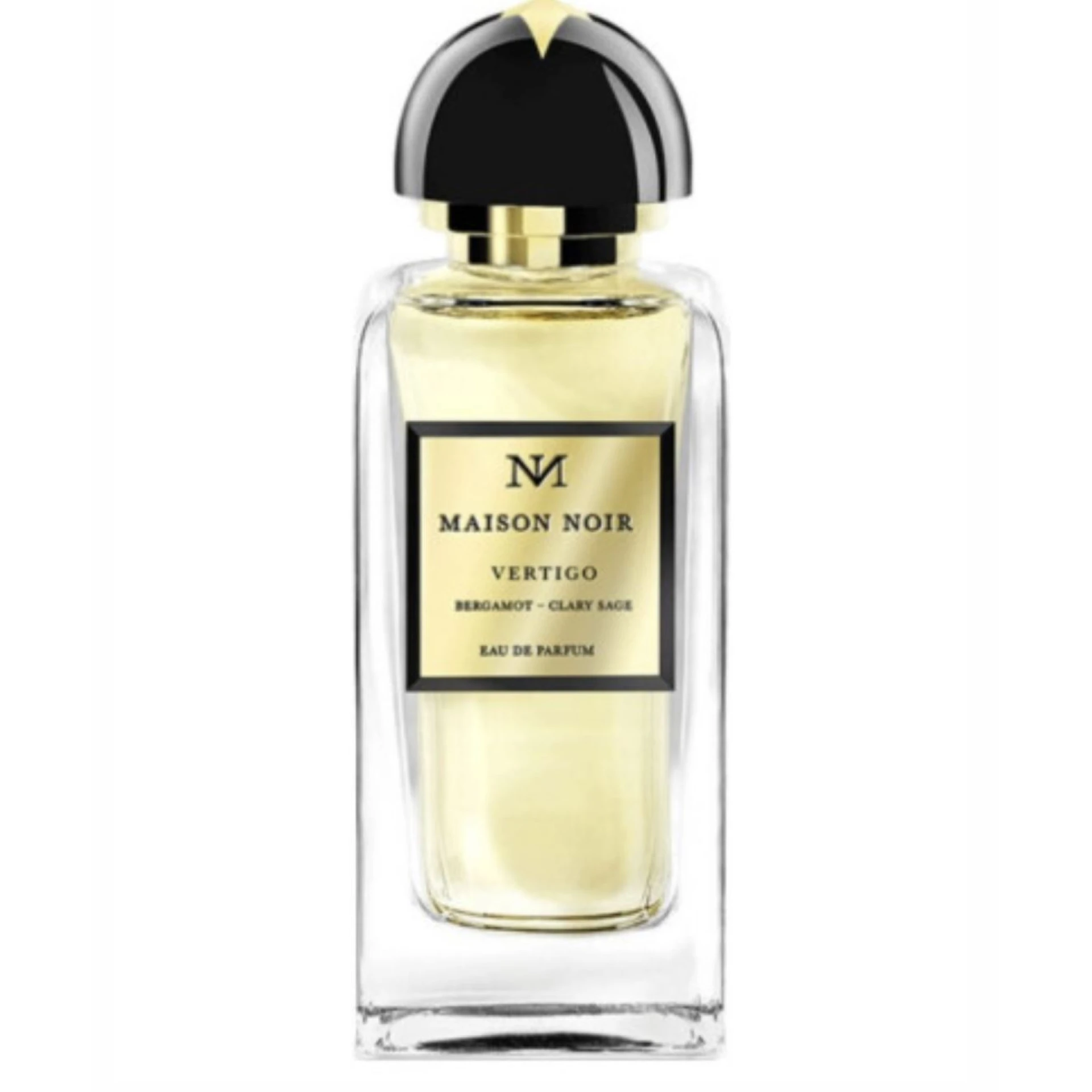 Maison Noir Vertigo 236