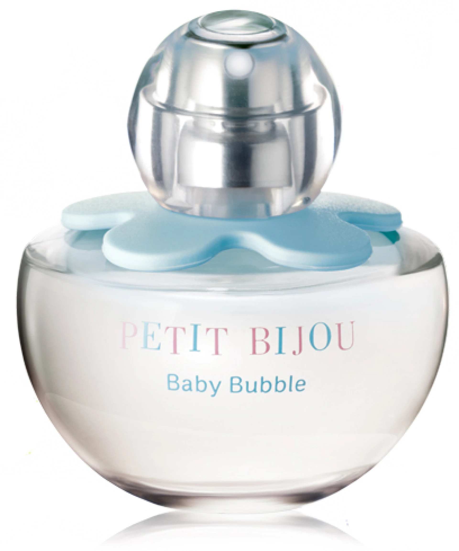 Etude House Petit Bijou Baby Blue EDT