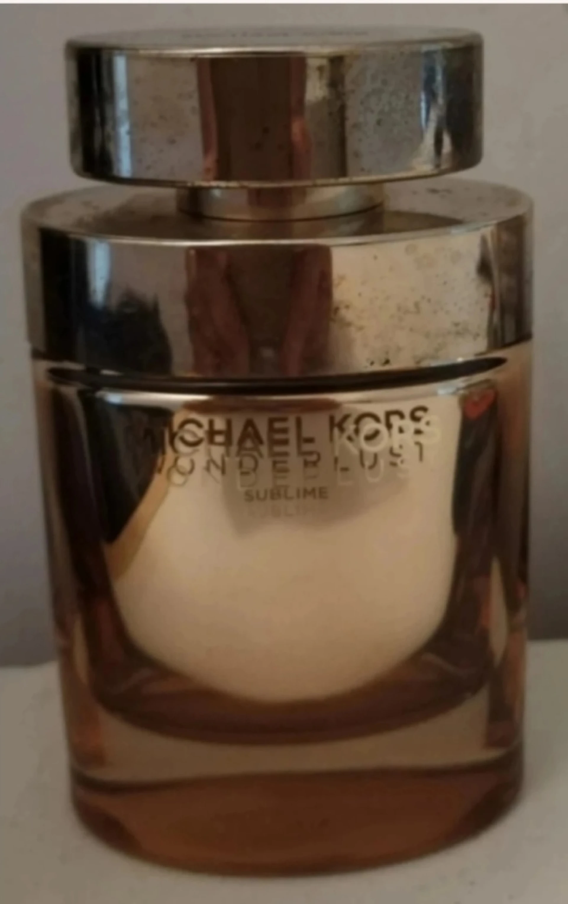 Michael Kors Wonderlust Sublime EDP akciós áron