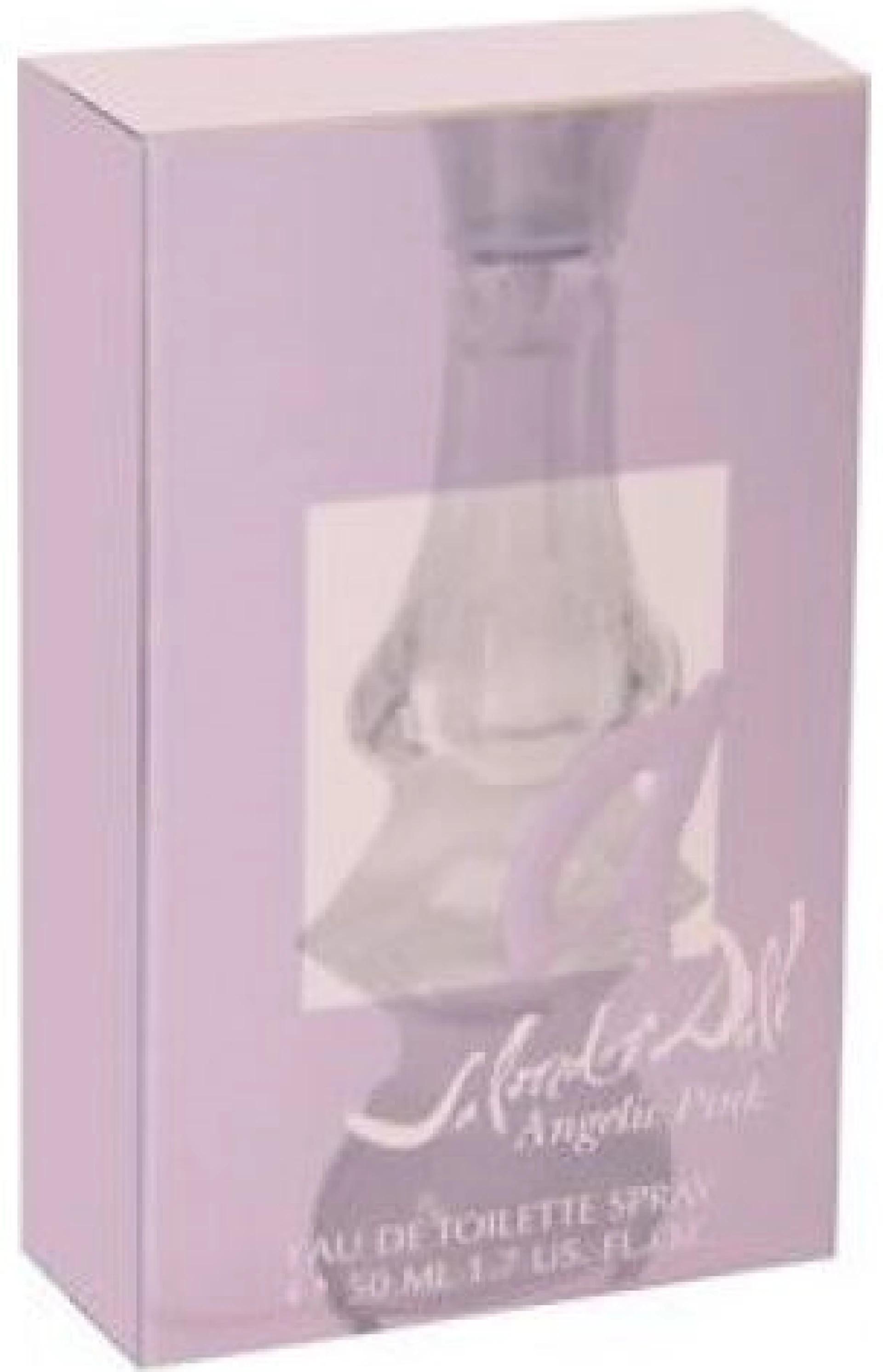 Salvador Dalí Angelic Pink EDT