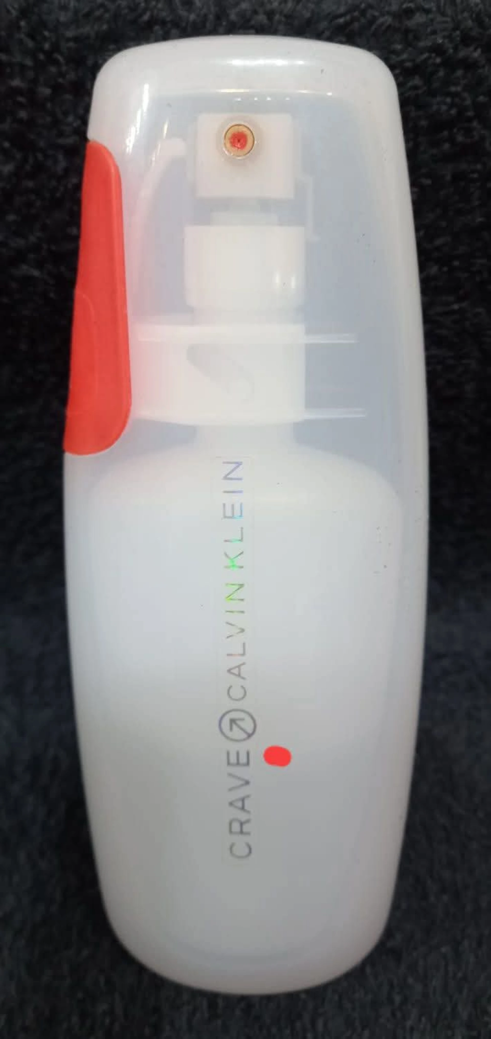 Calvin Klein Crave edt férfi parfüm ritkaság