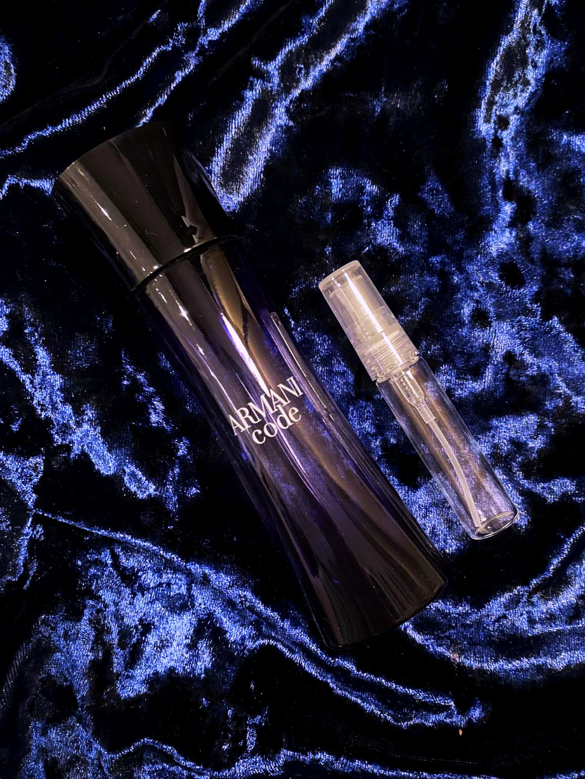 🫦Giorgio Armani Armani Code EDP🫦