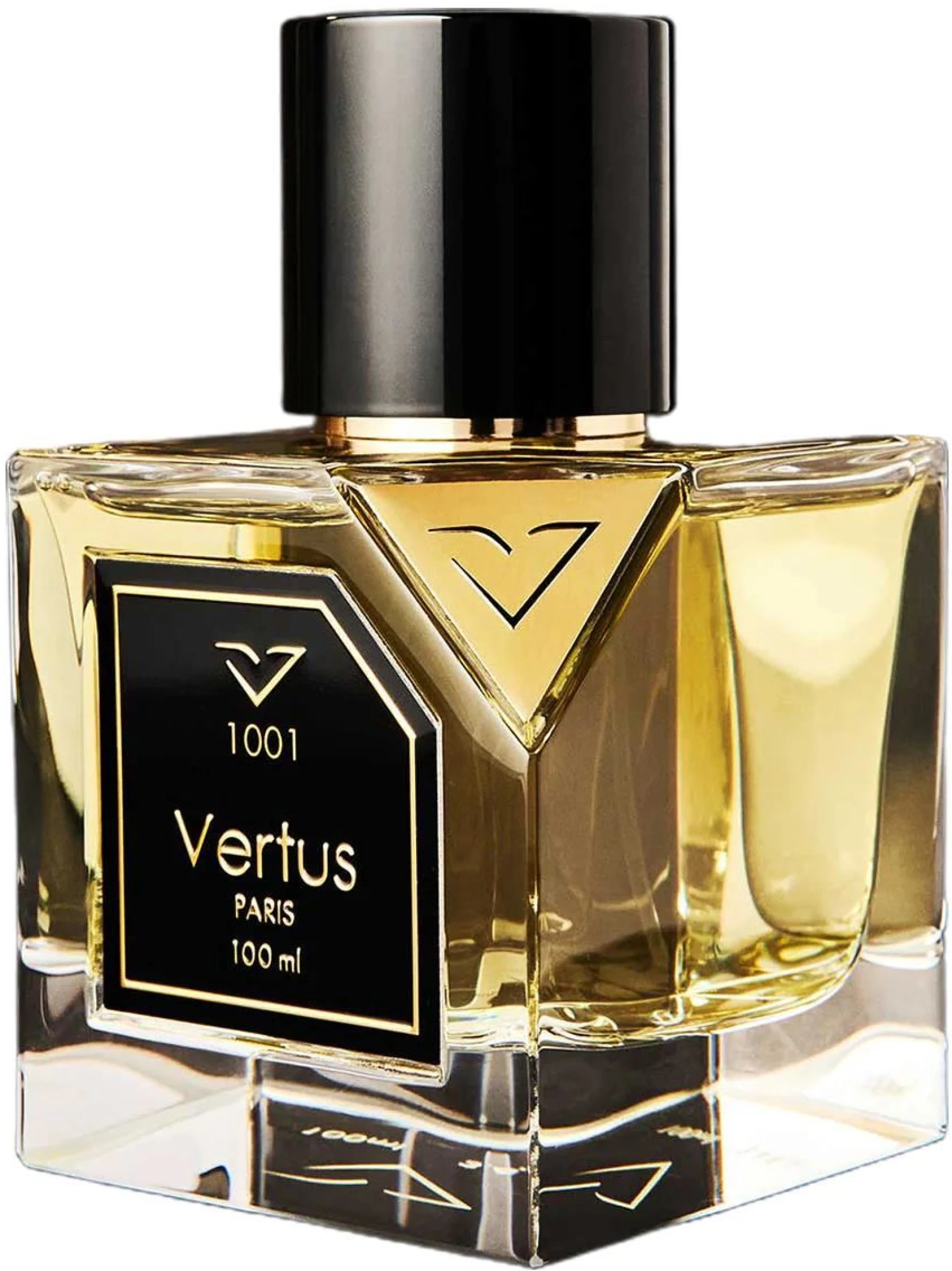 Vertus 1001