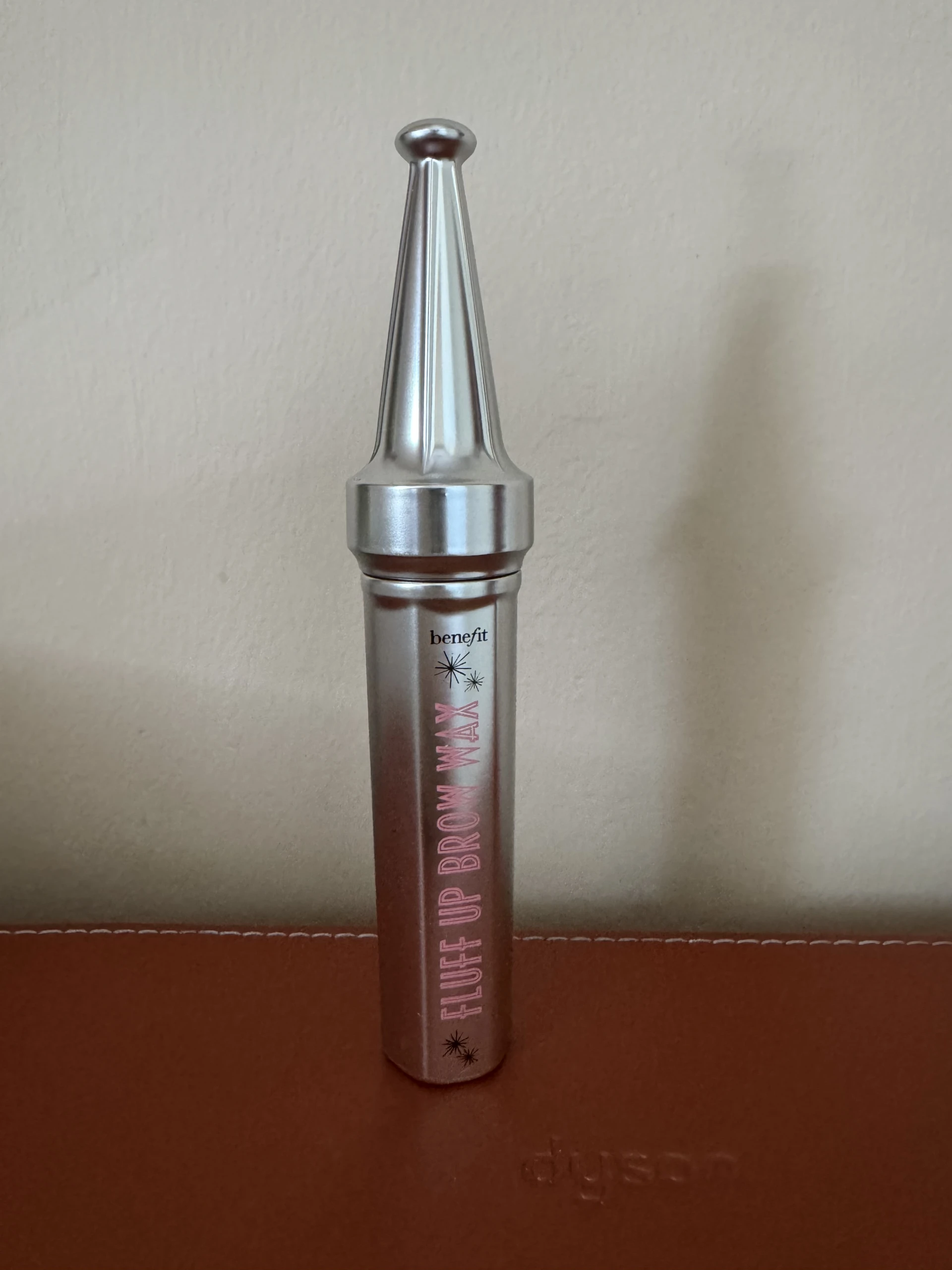 Benefit szemöldök wax