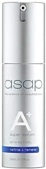 ASAP Super A+ Serum | Krémmánia