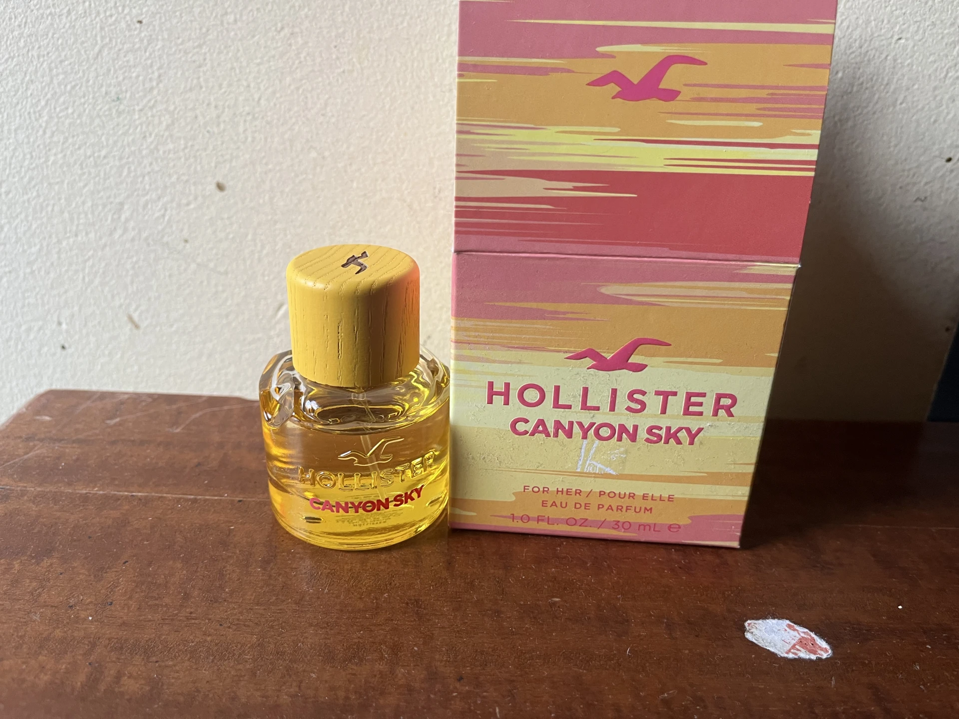 Hollister
