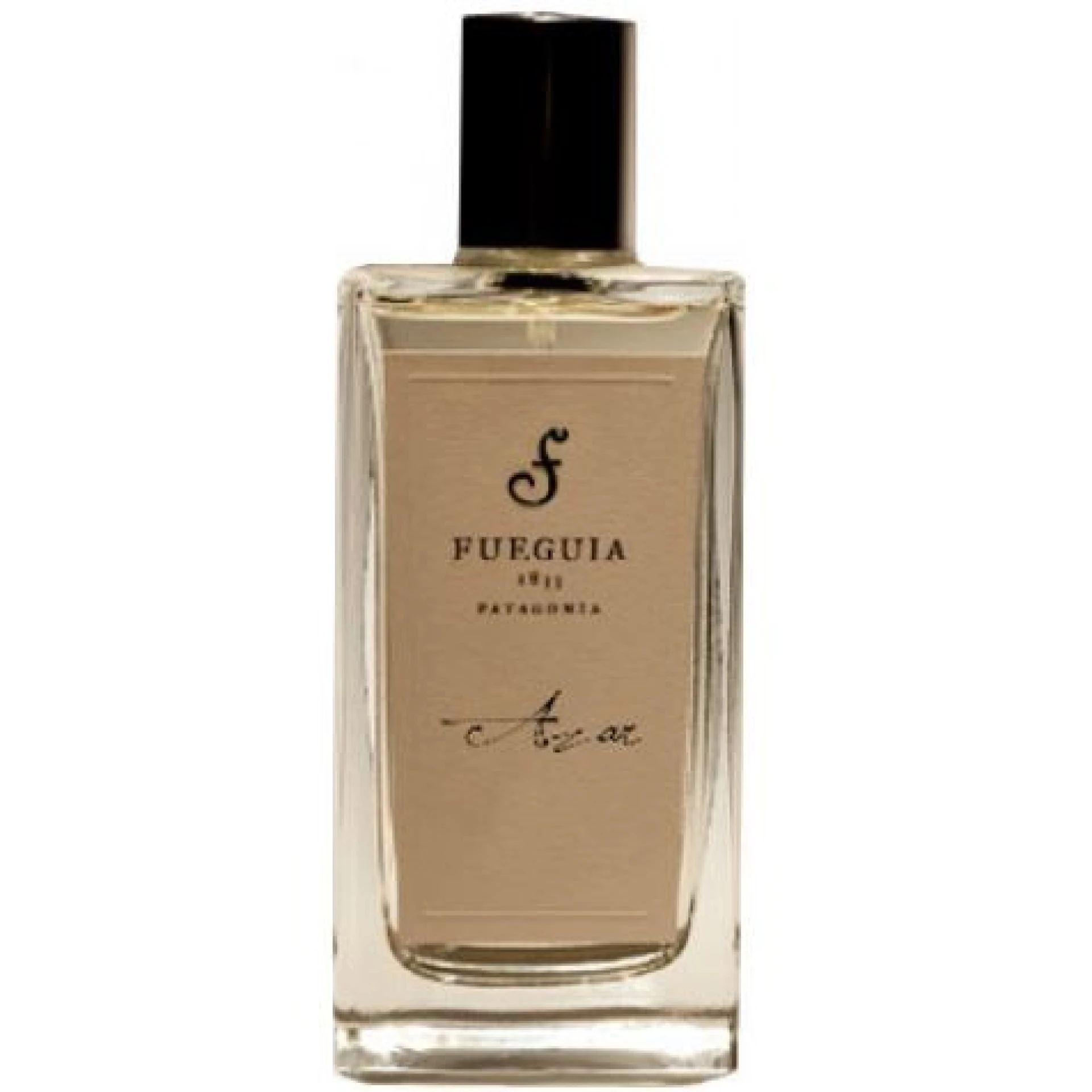 Fueguia 1833 Azar