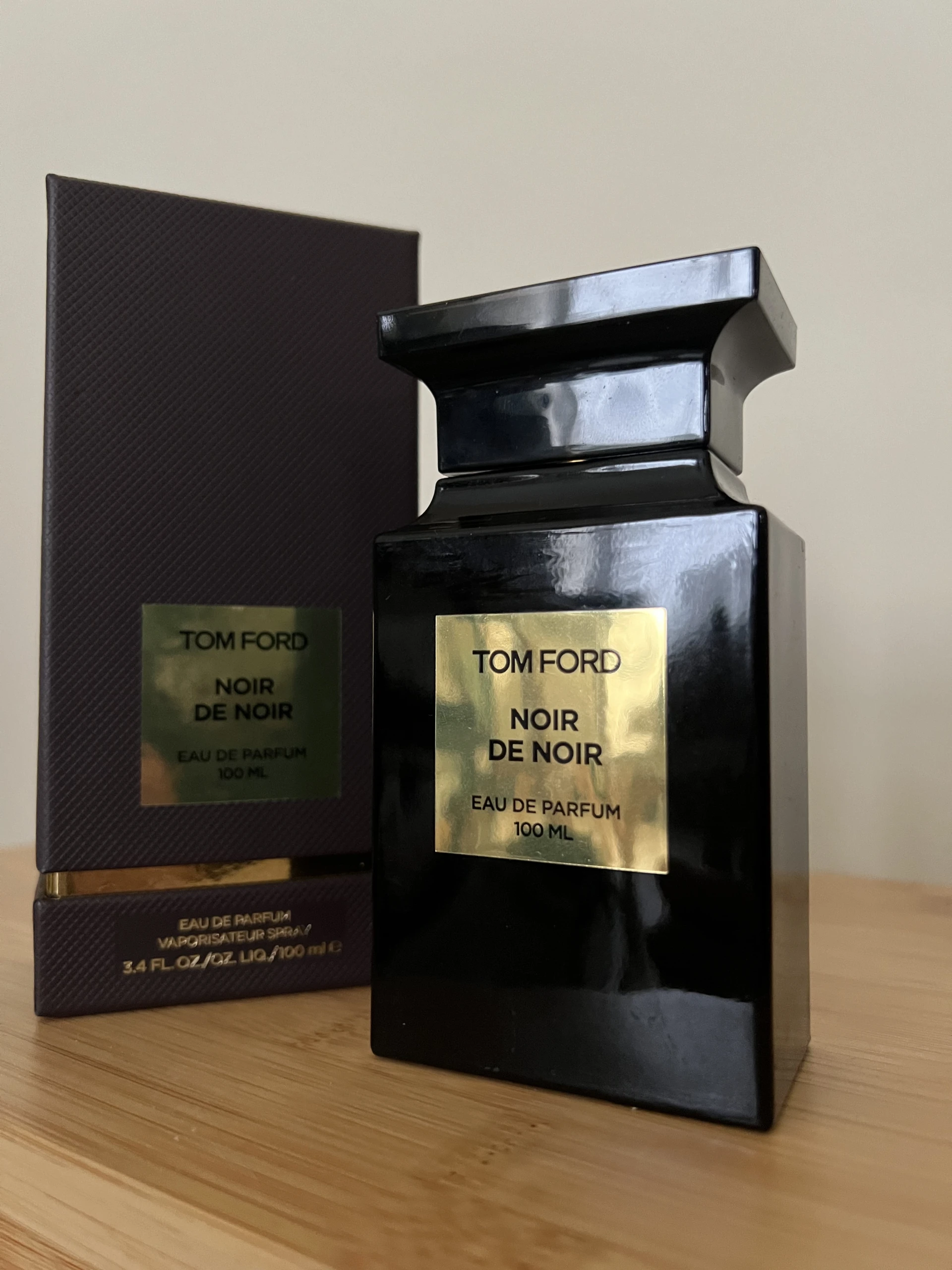 Tom Ford Noir De Noir