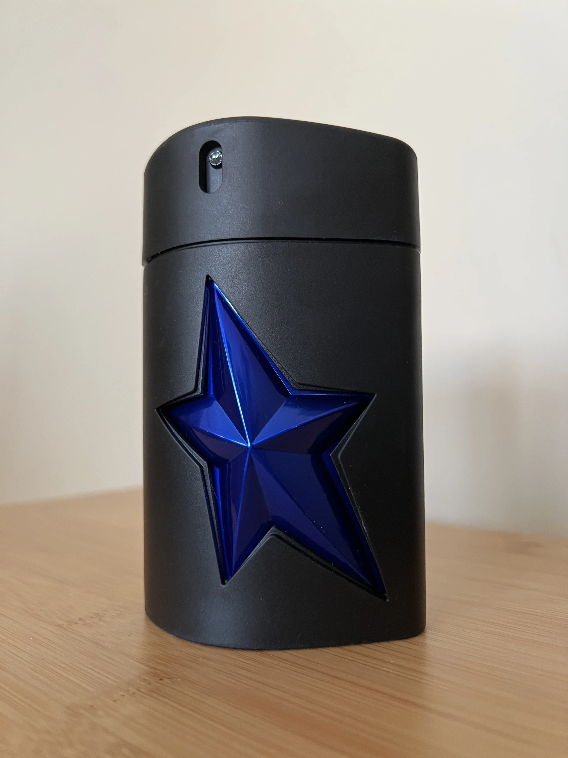 Mugler A Men Stellar EDP