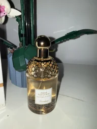 Aqua allegoria nettare di sole