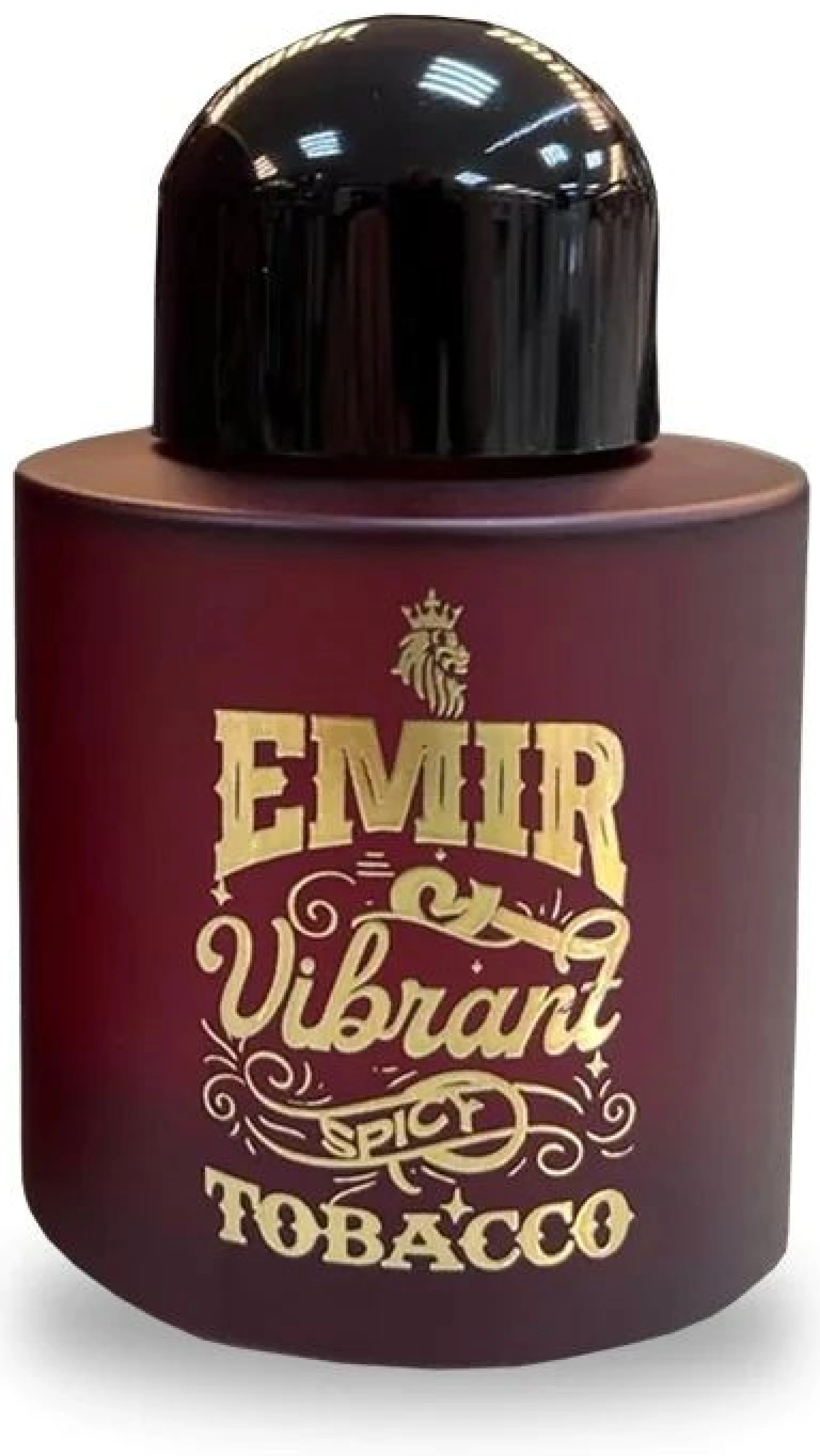 paris corner emir spicy tobacco Unisex Wild And EDP Spray 2.5 oz Fragrances 6294790437212 Parfoom: Vibrant Spicy Tobacco Emir