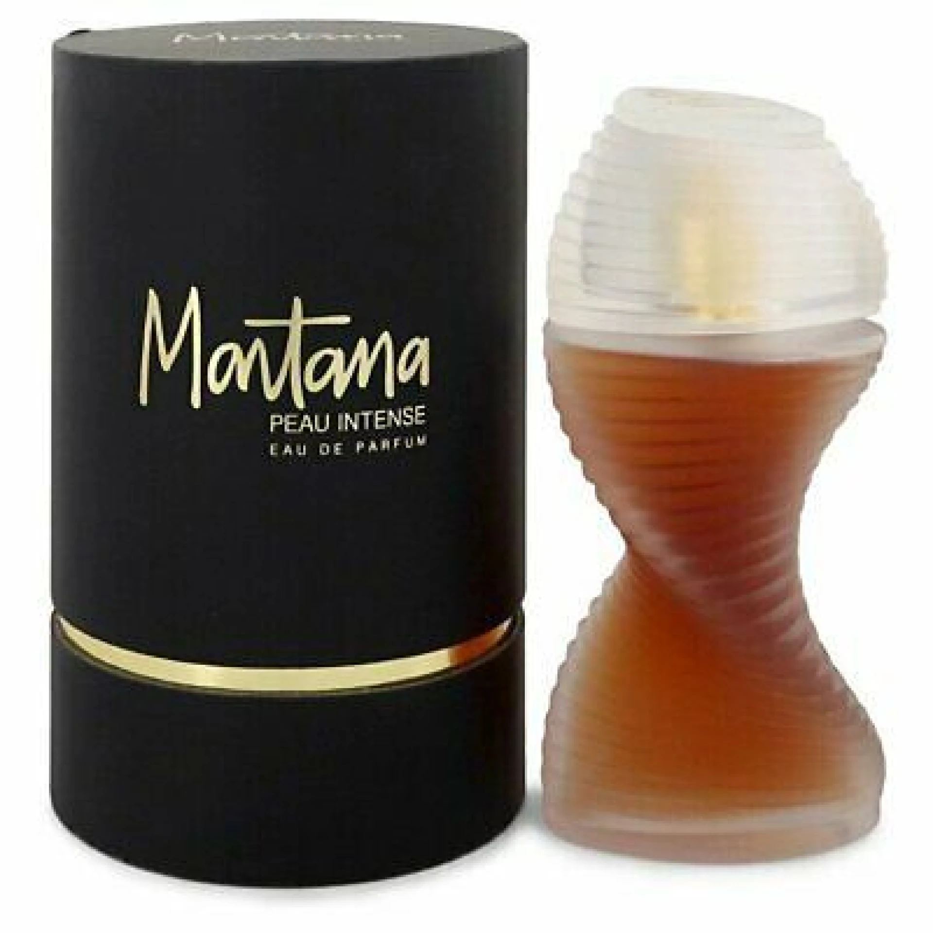 Claude Montana Peau Intense EDP