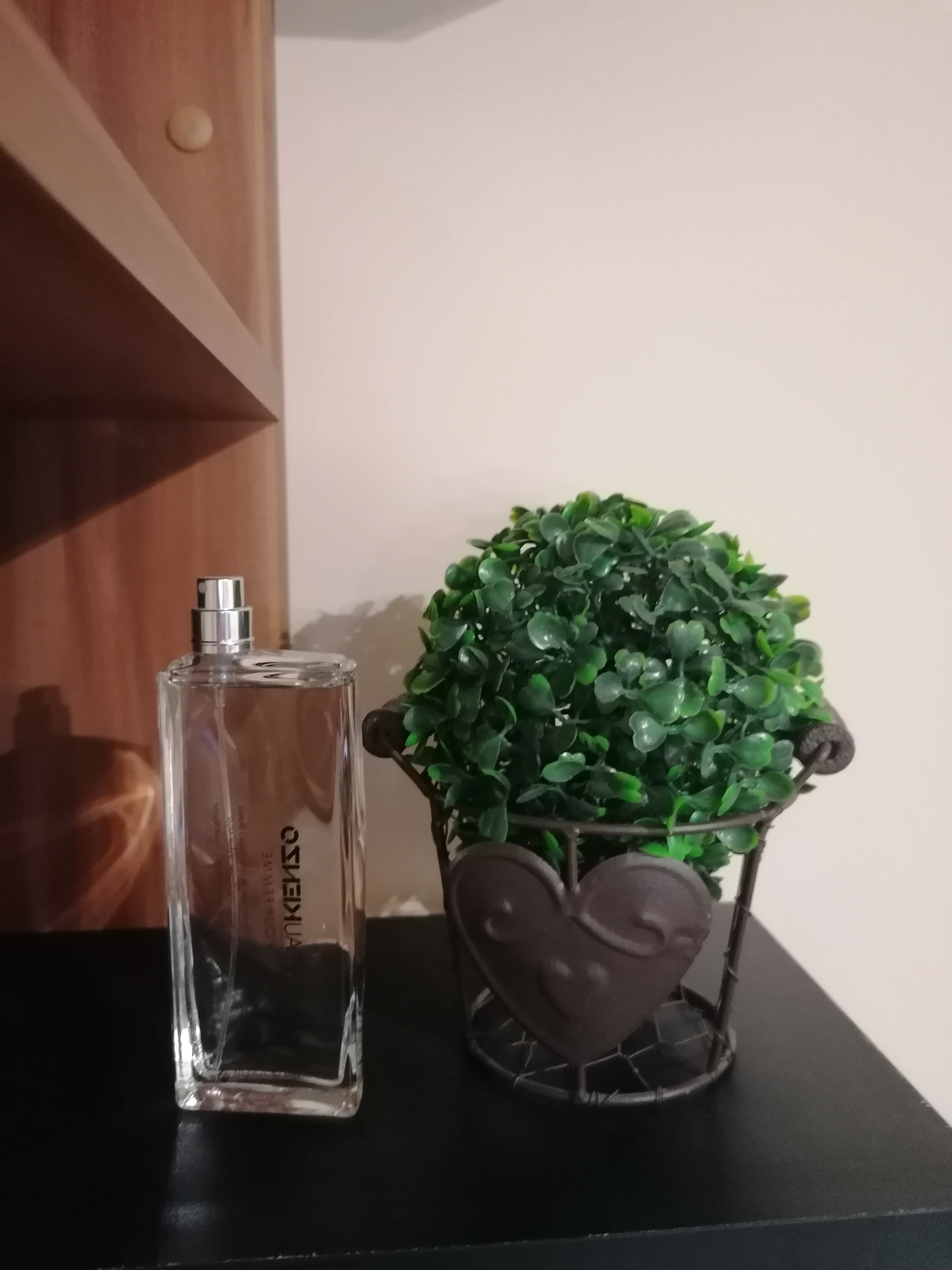 Kenzo - L'eau Kenzo Pour Femme Teszter
