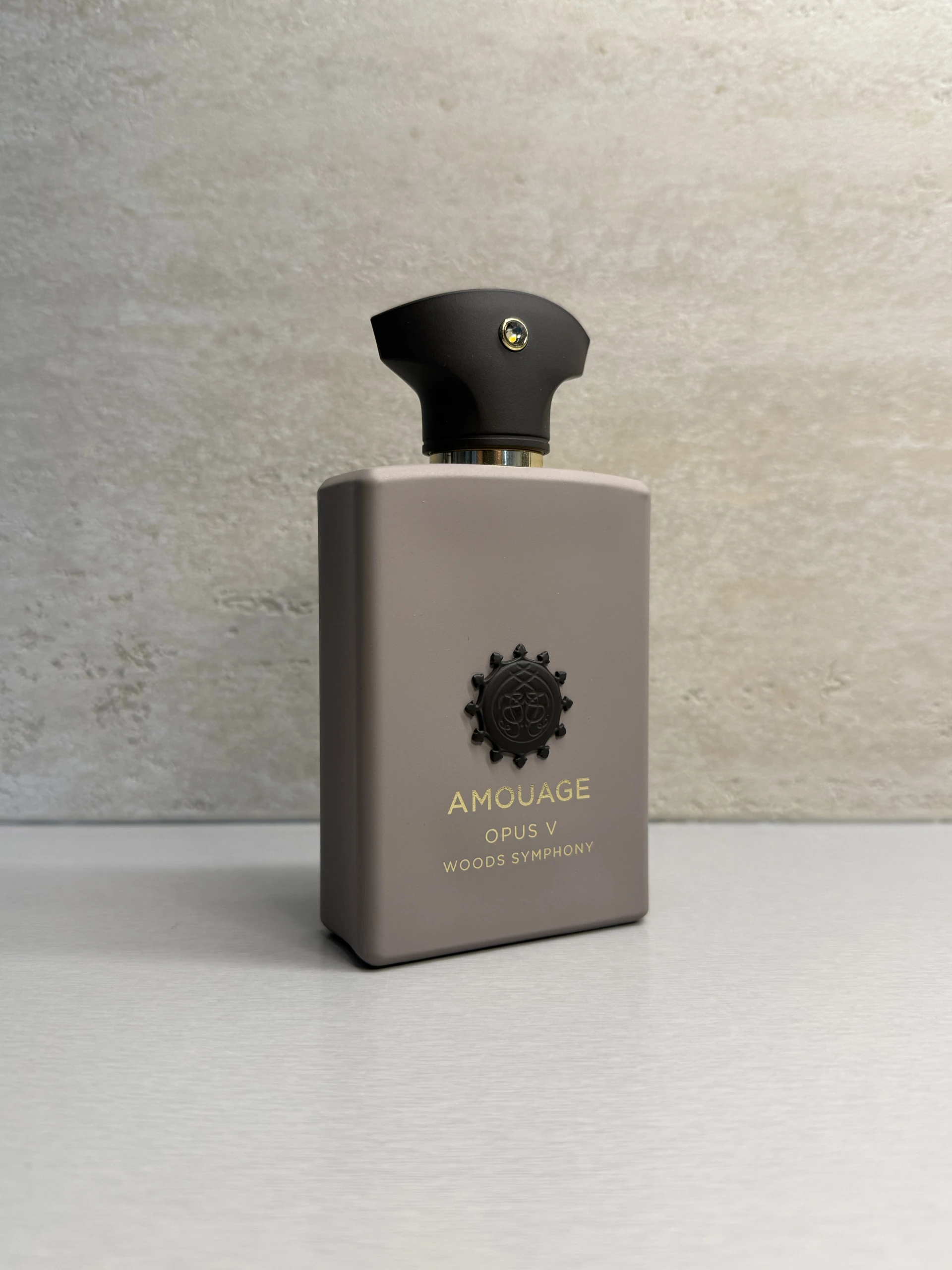 Amouage The Library Collection Opus V Woods Symphony