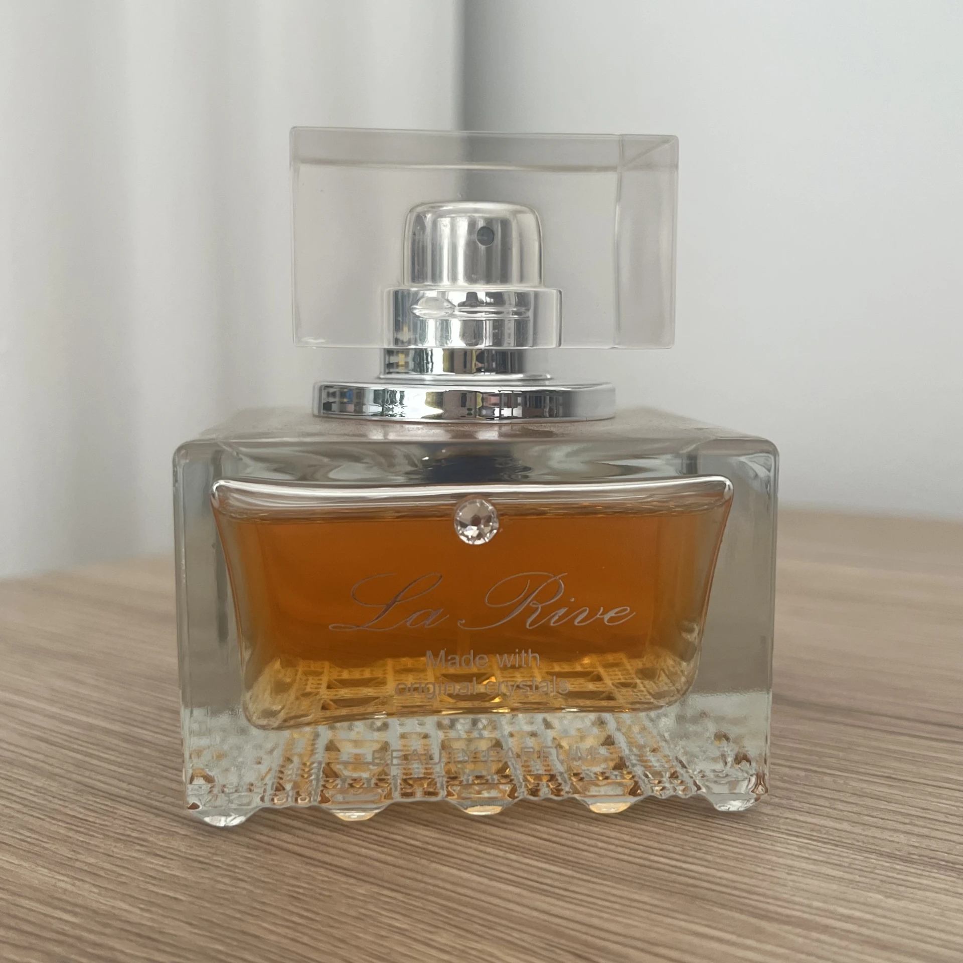 La Rive Beauty EDP 75ml