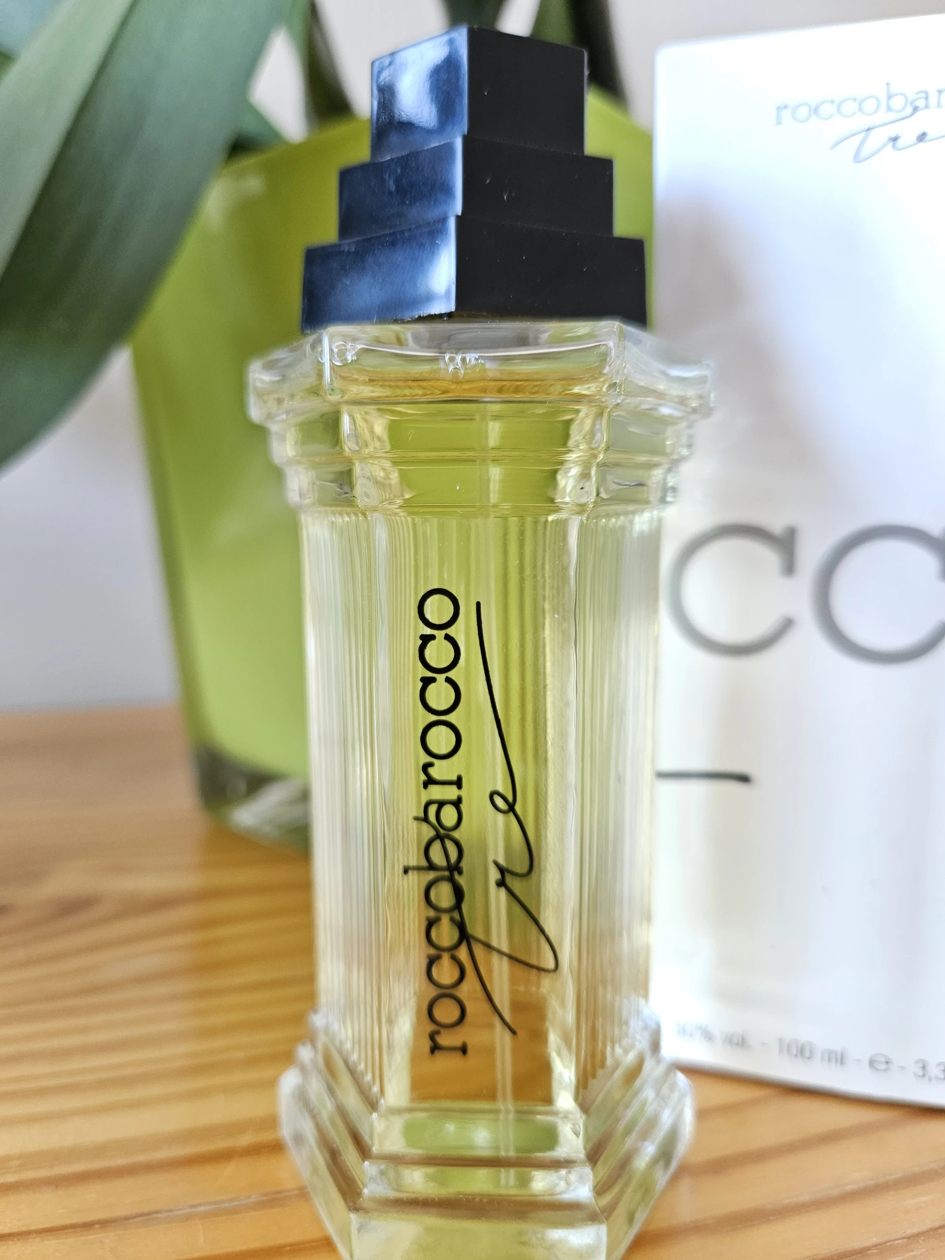 Roccobarocco tre