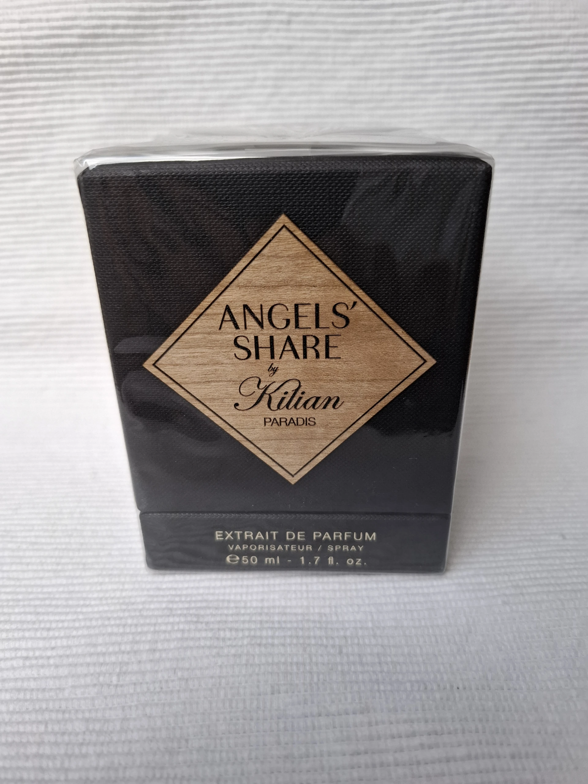 Kilian Angels' Share Paradis 50ml