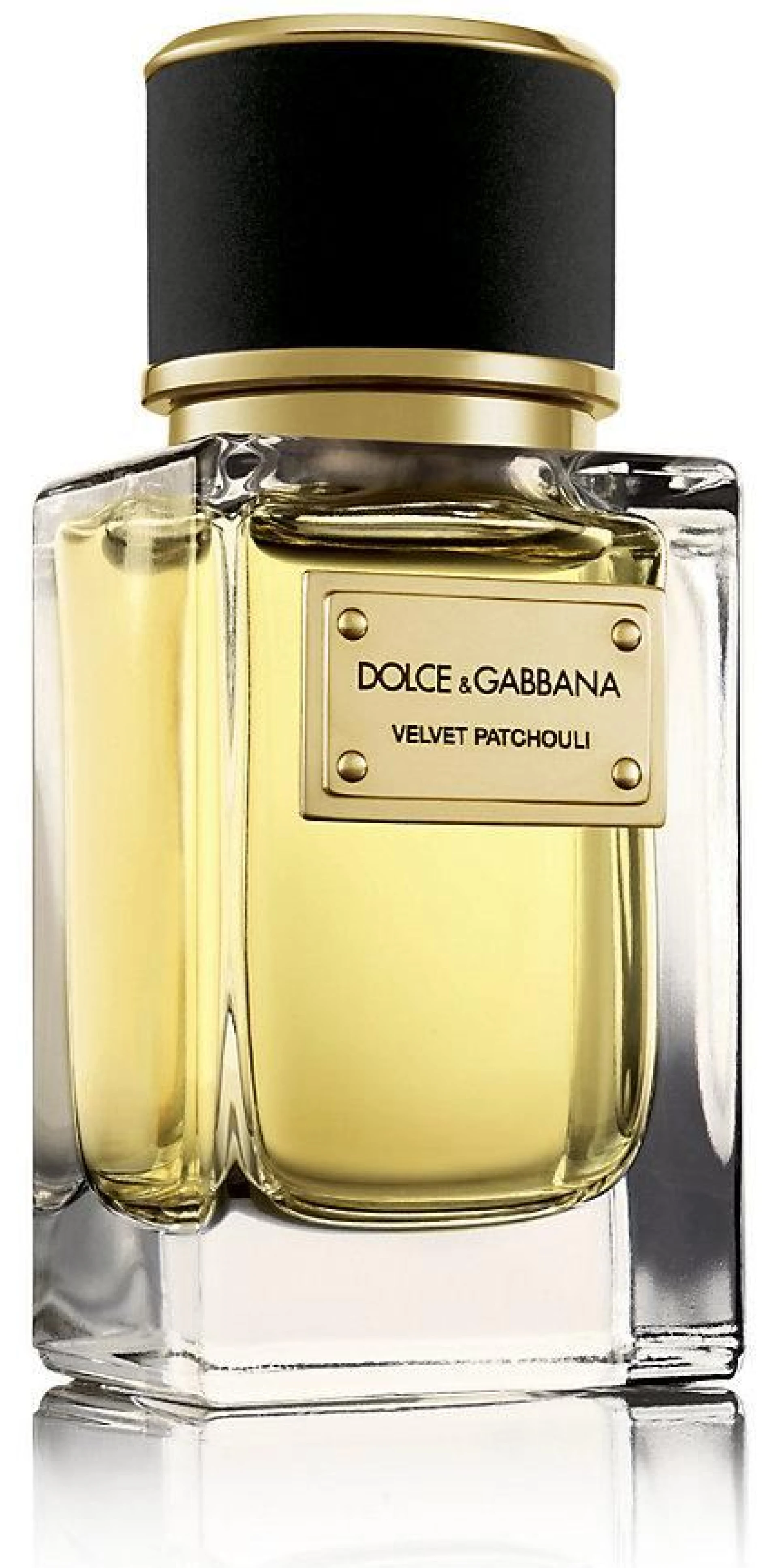 Dolce & Gabbana Velvet Patchouli