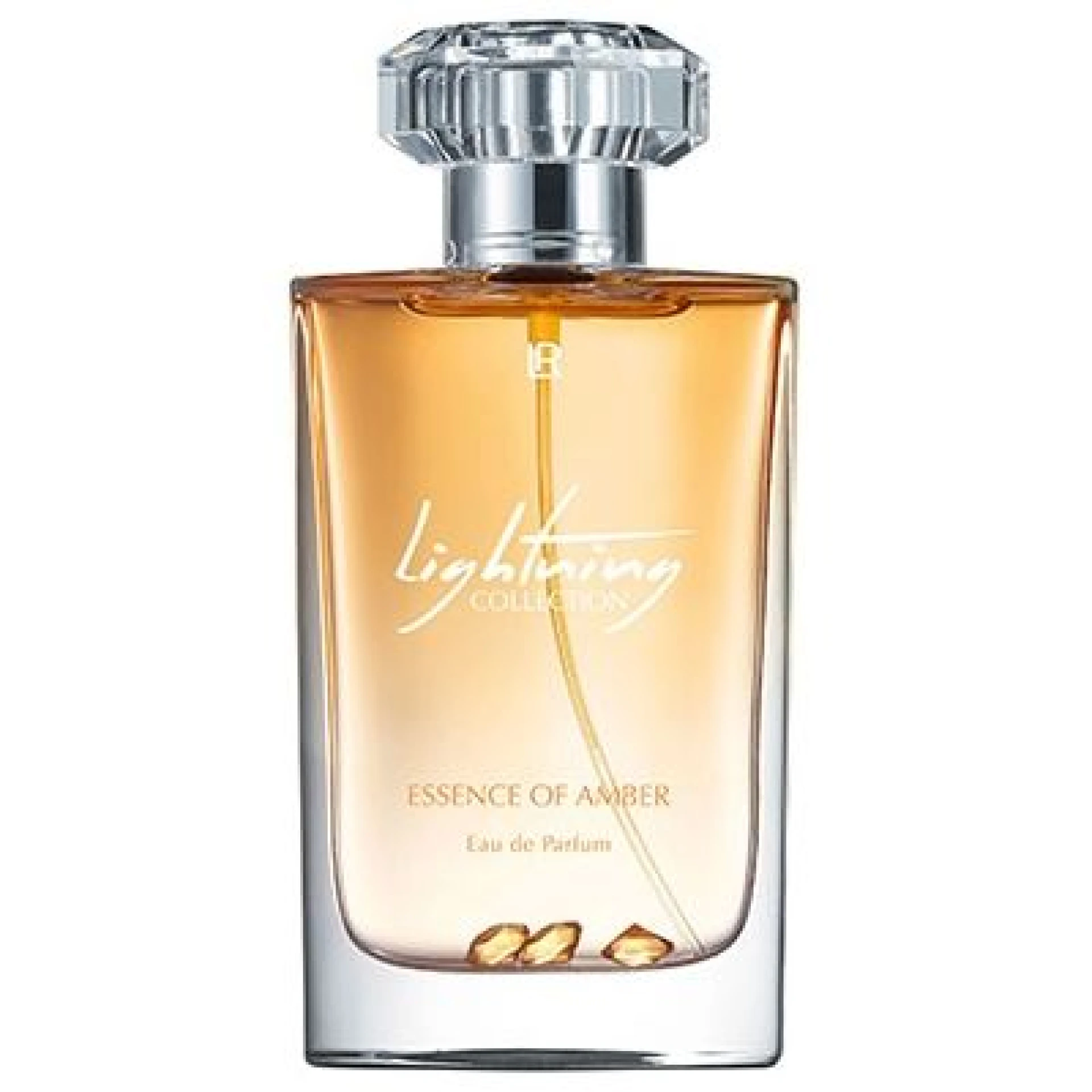 LR Emma Heming-Willis Essence Of Amber
