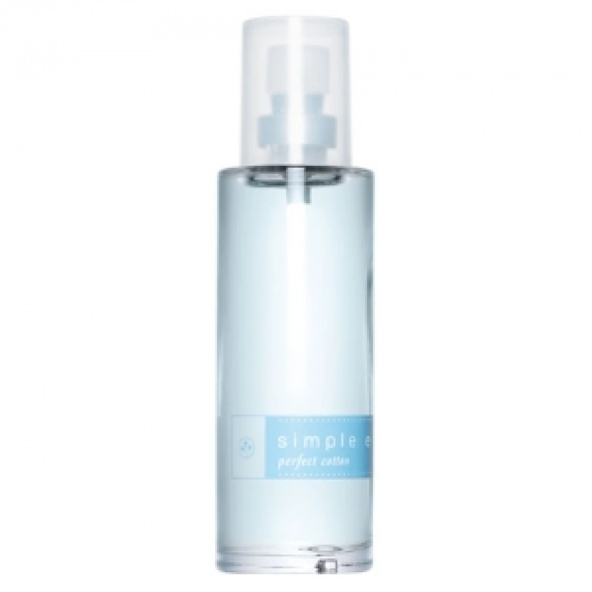 Avon Simple Elements Perfect Cotton